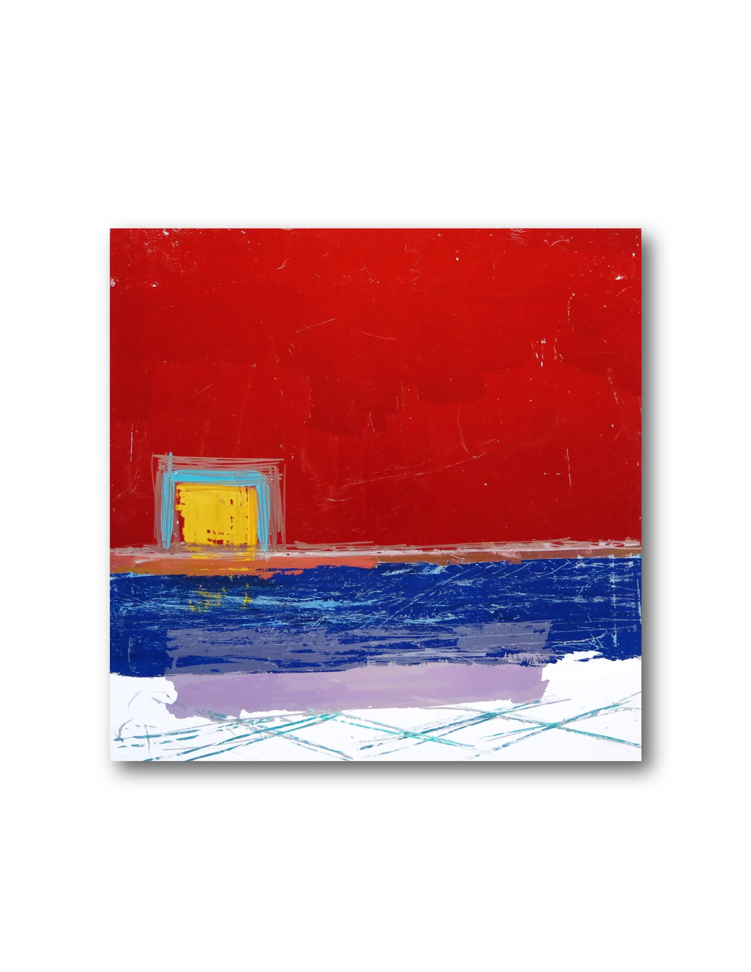 Story Square III