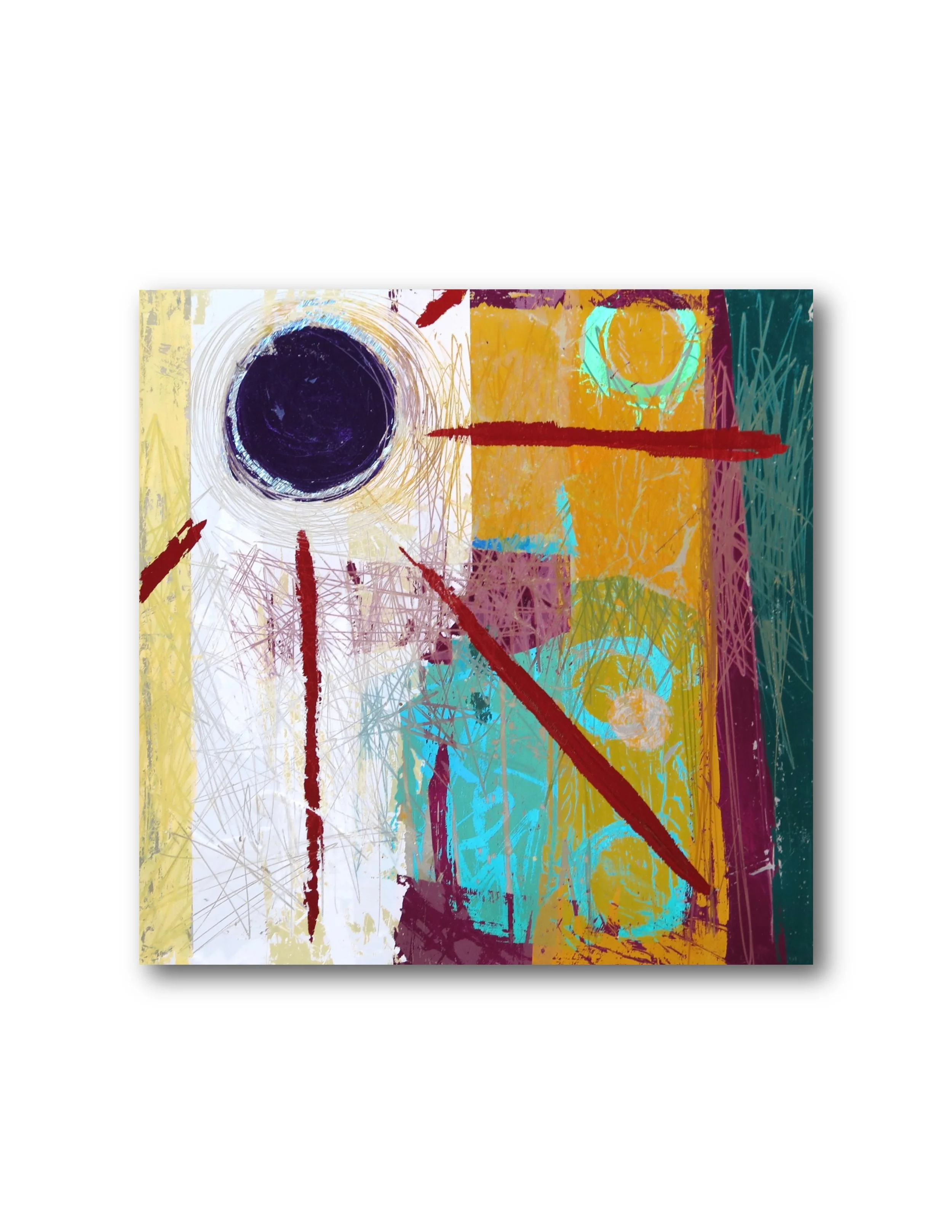 Story Square VI