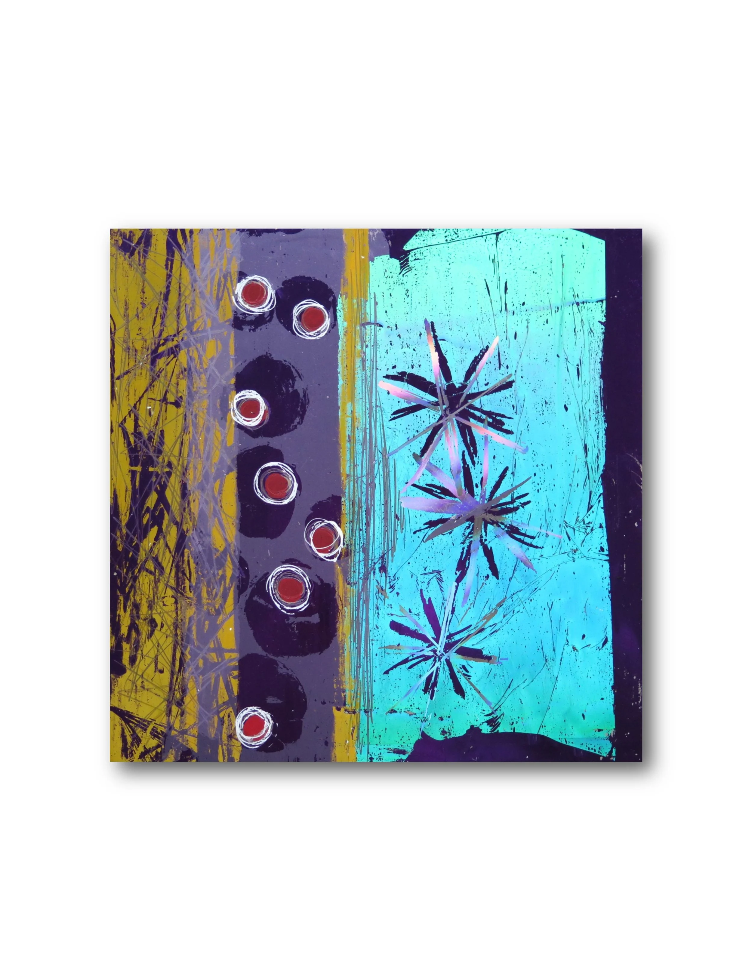 Story Square VIII