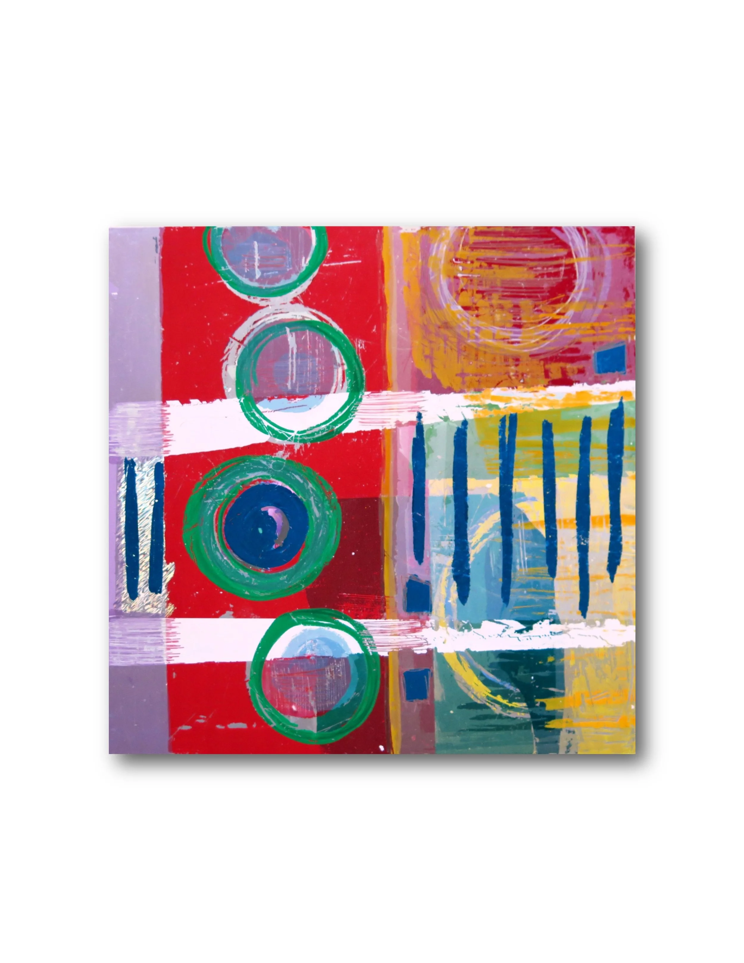 Story Square IX