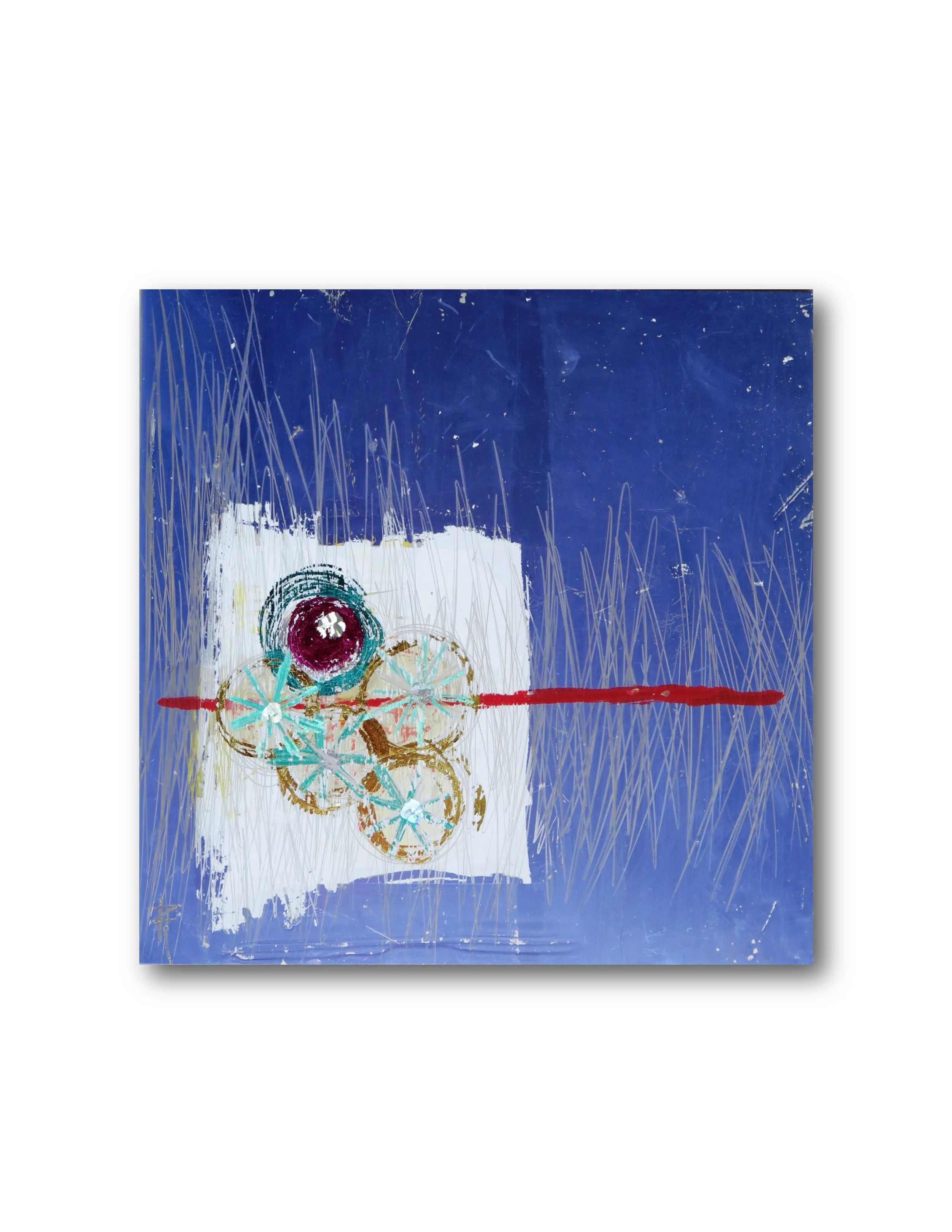 Story Square XVI