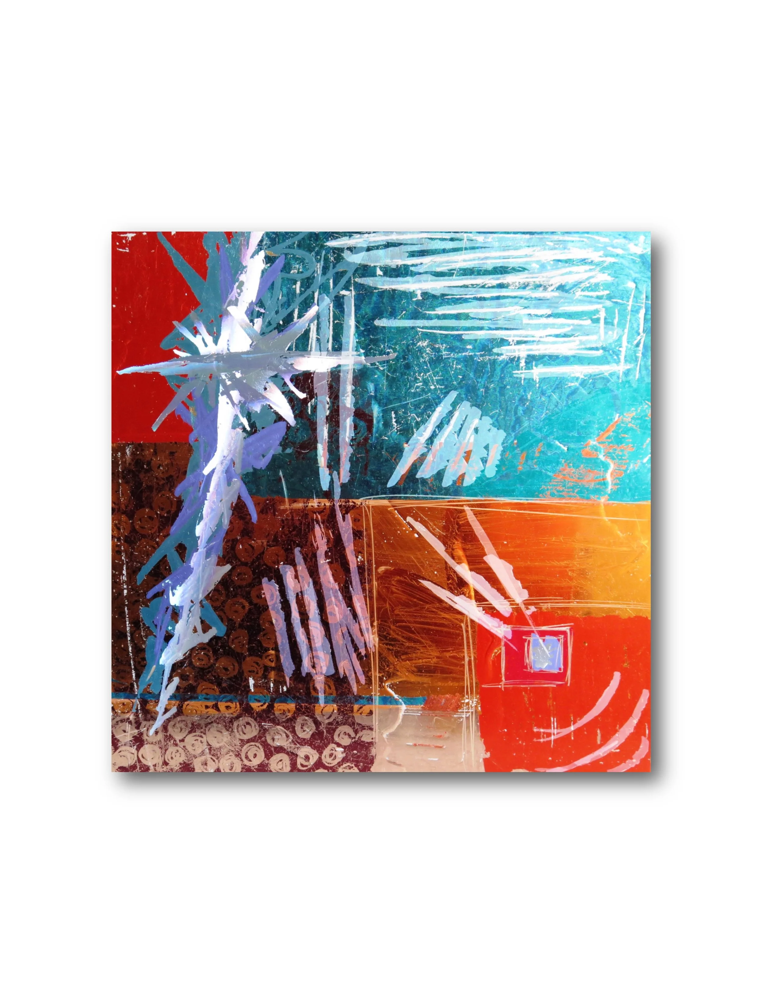 Story Square XVII