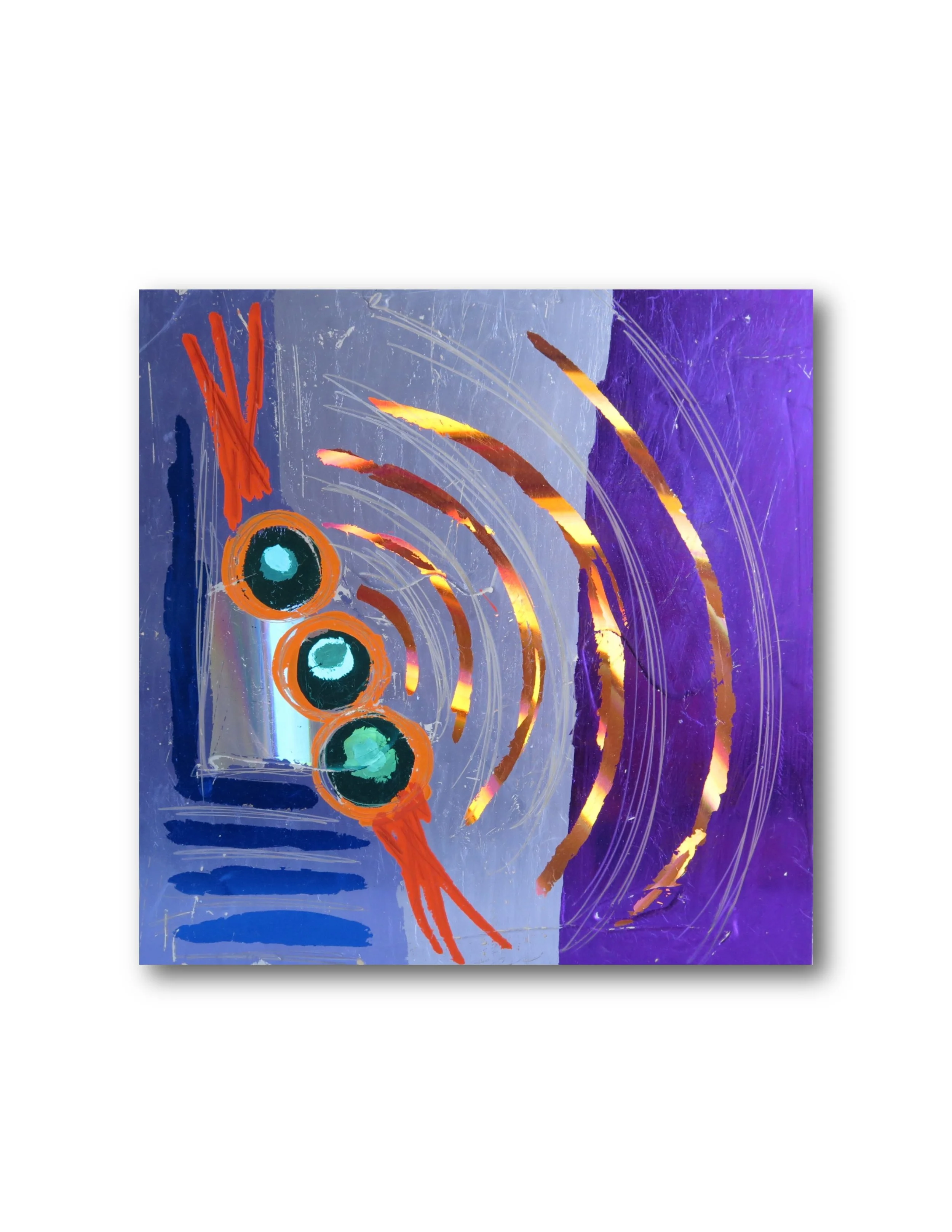 Story Square XXI