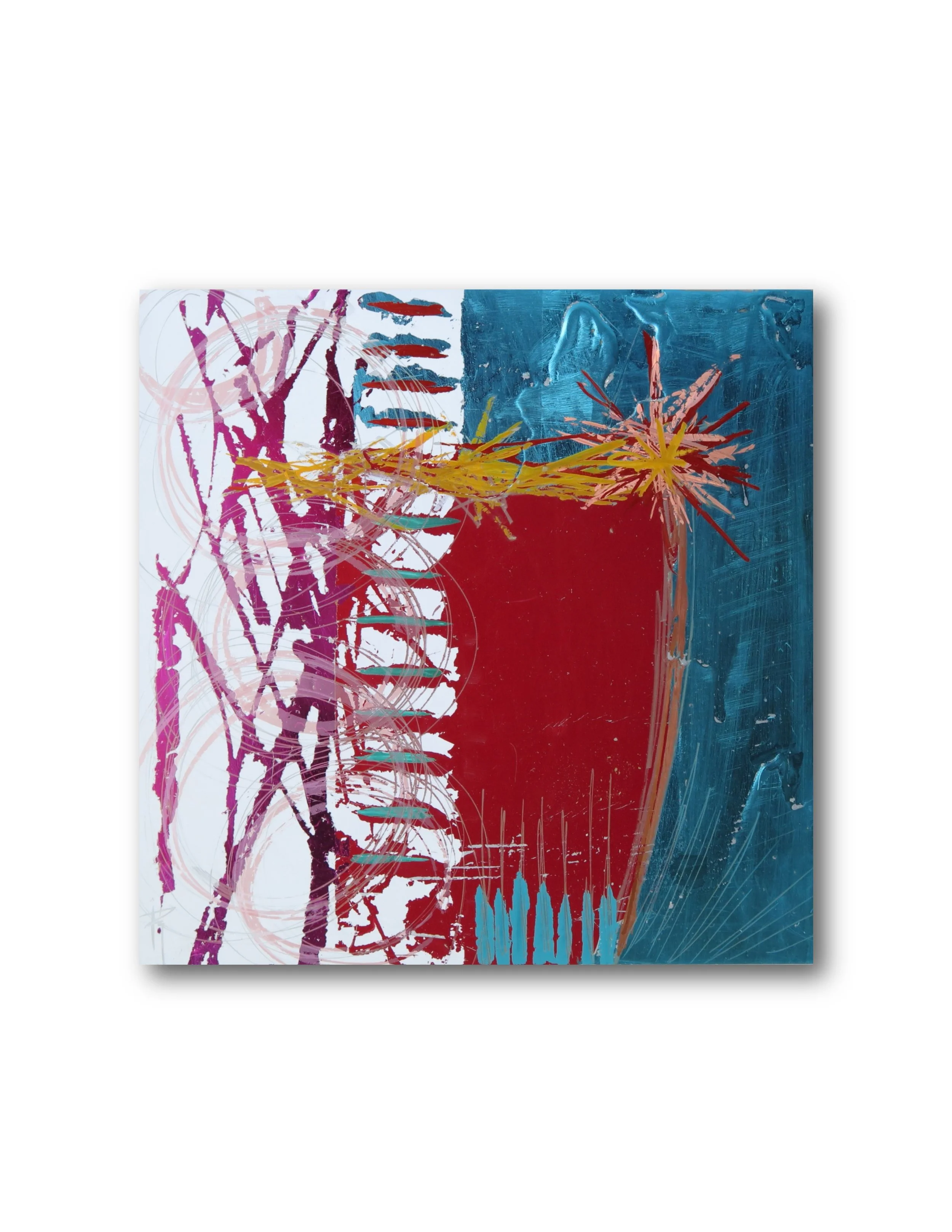Story Square XXIII