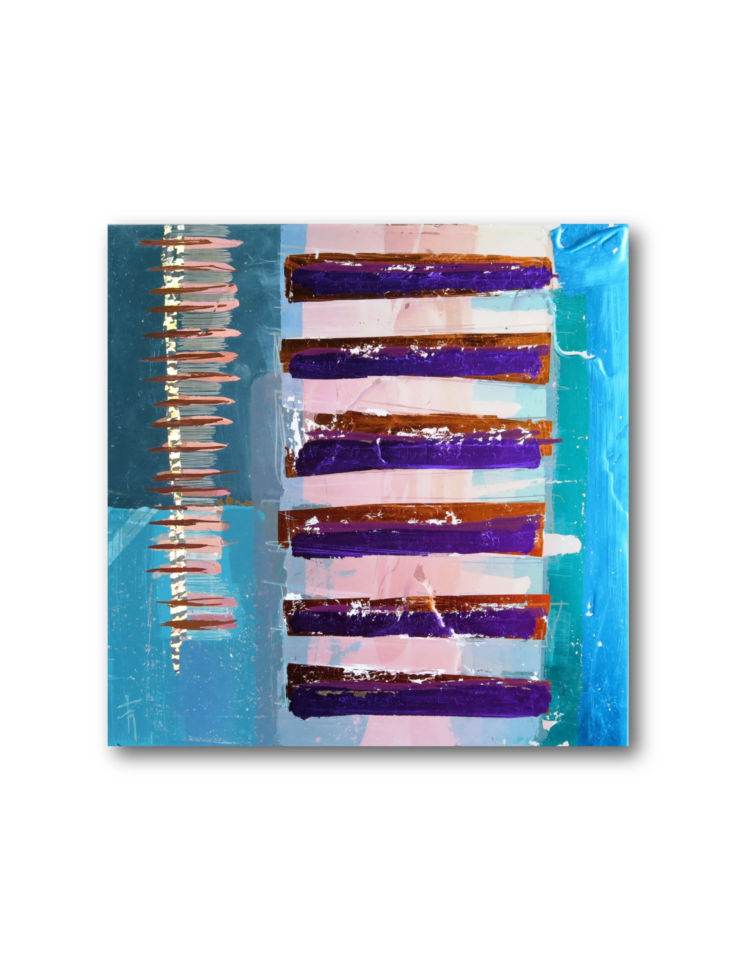 Story Square XXV
