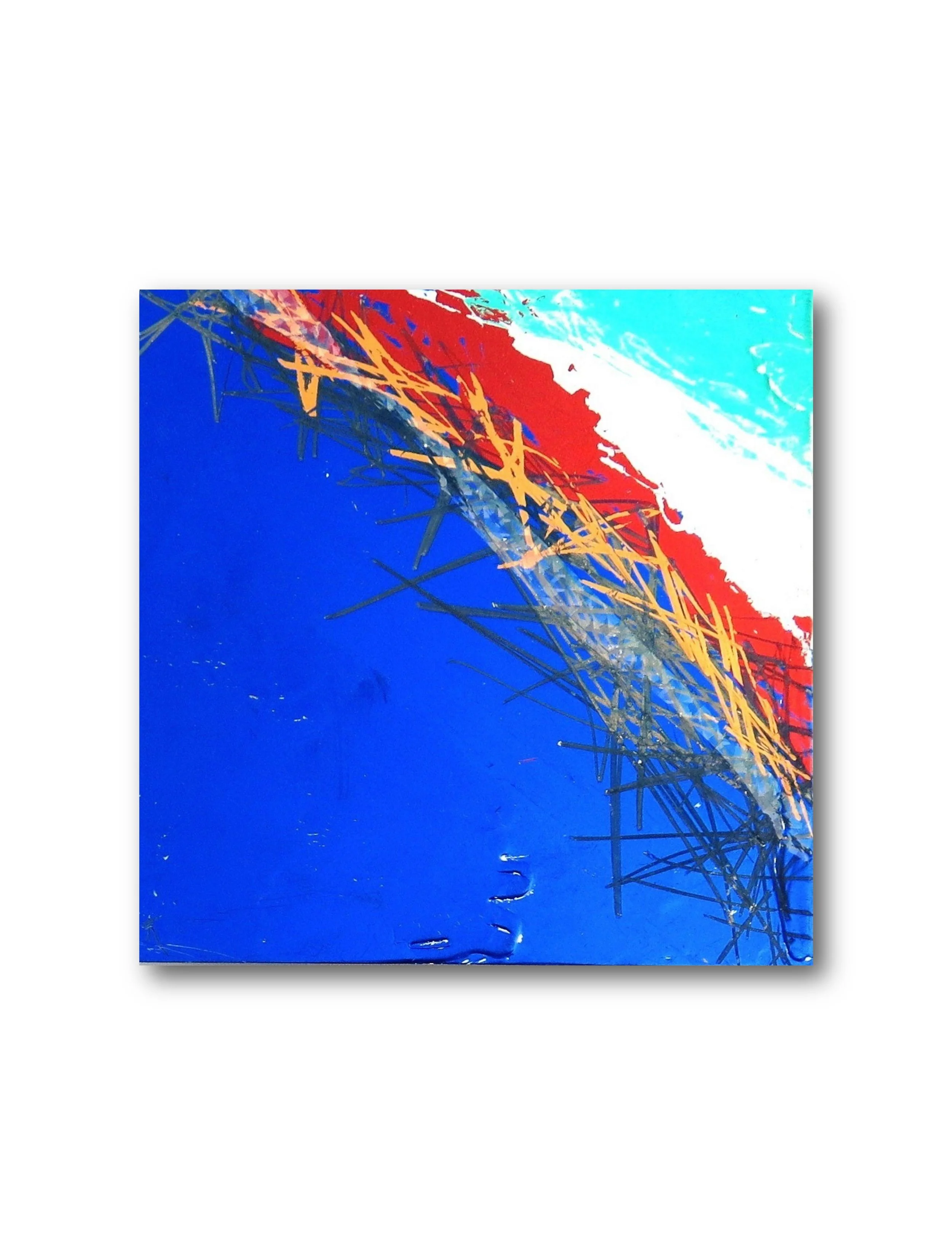 Story Square XVIII