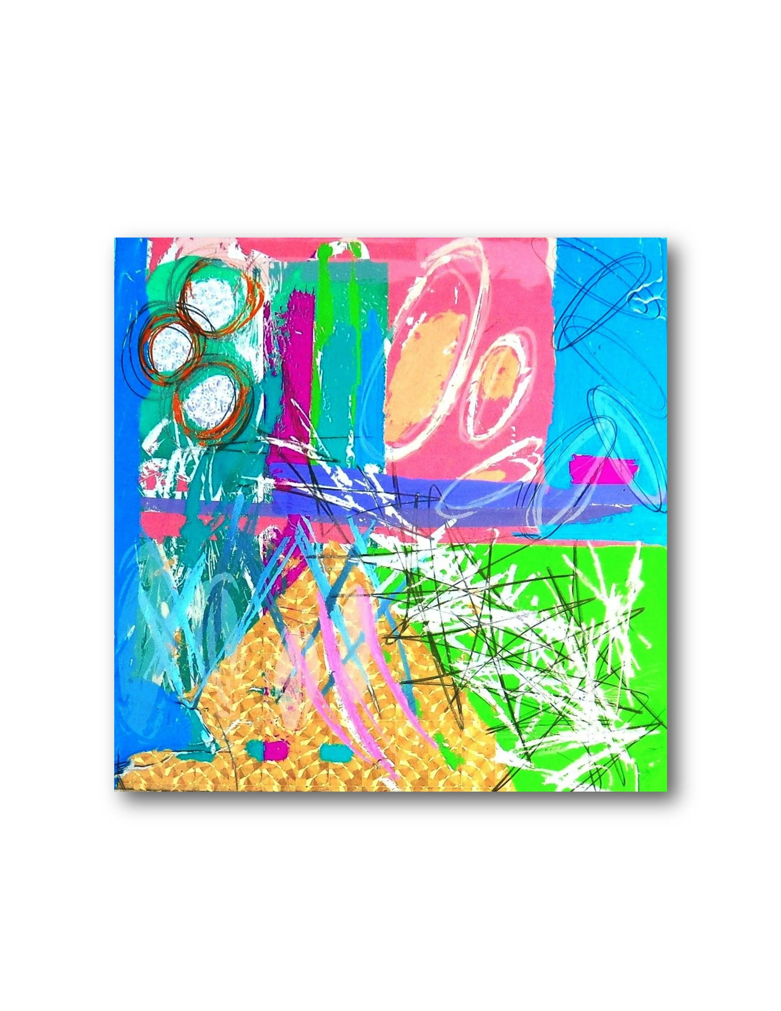 Story Square XXXVI