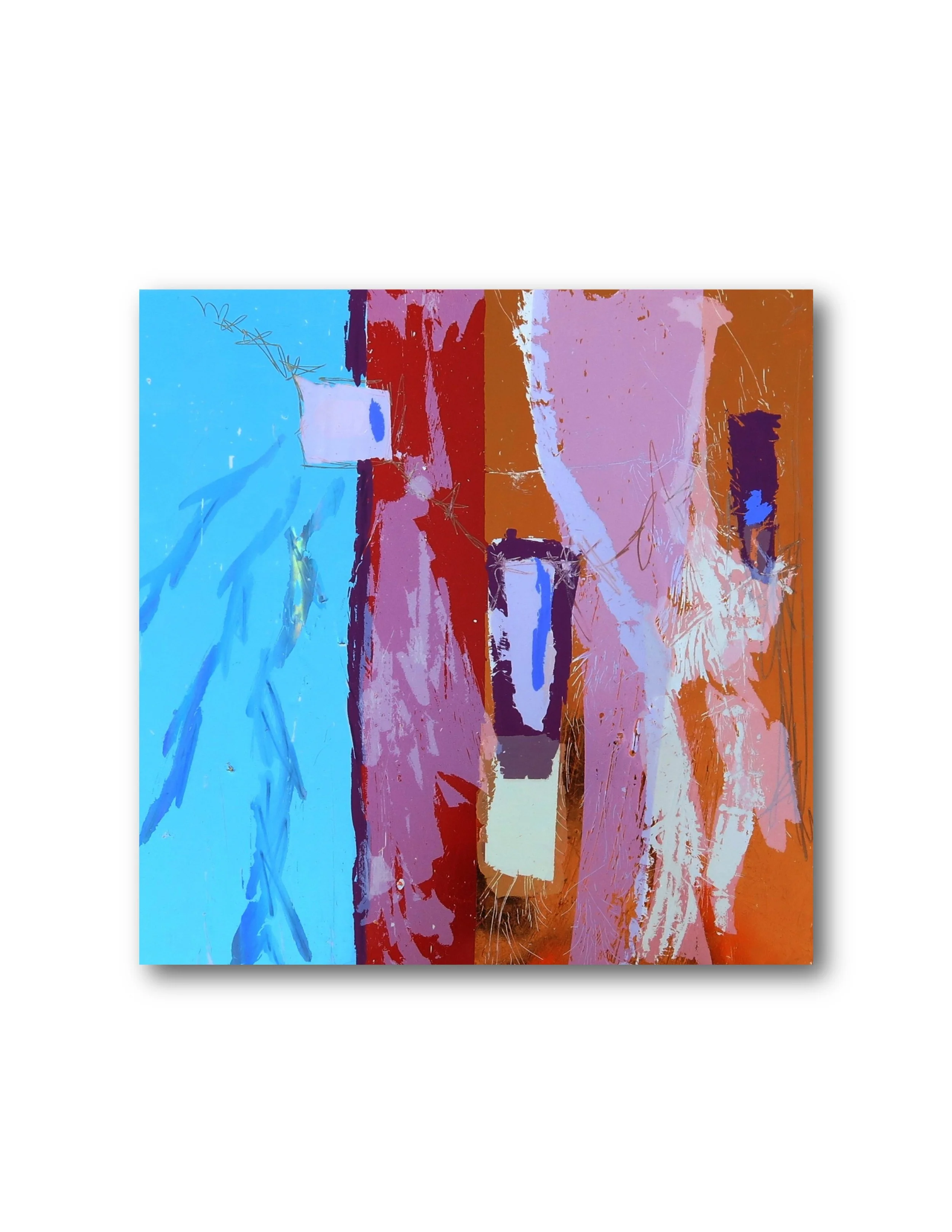 Story Square XXXVIII