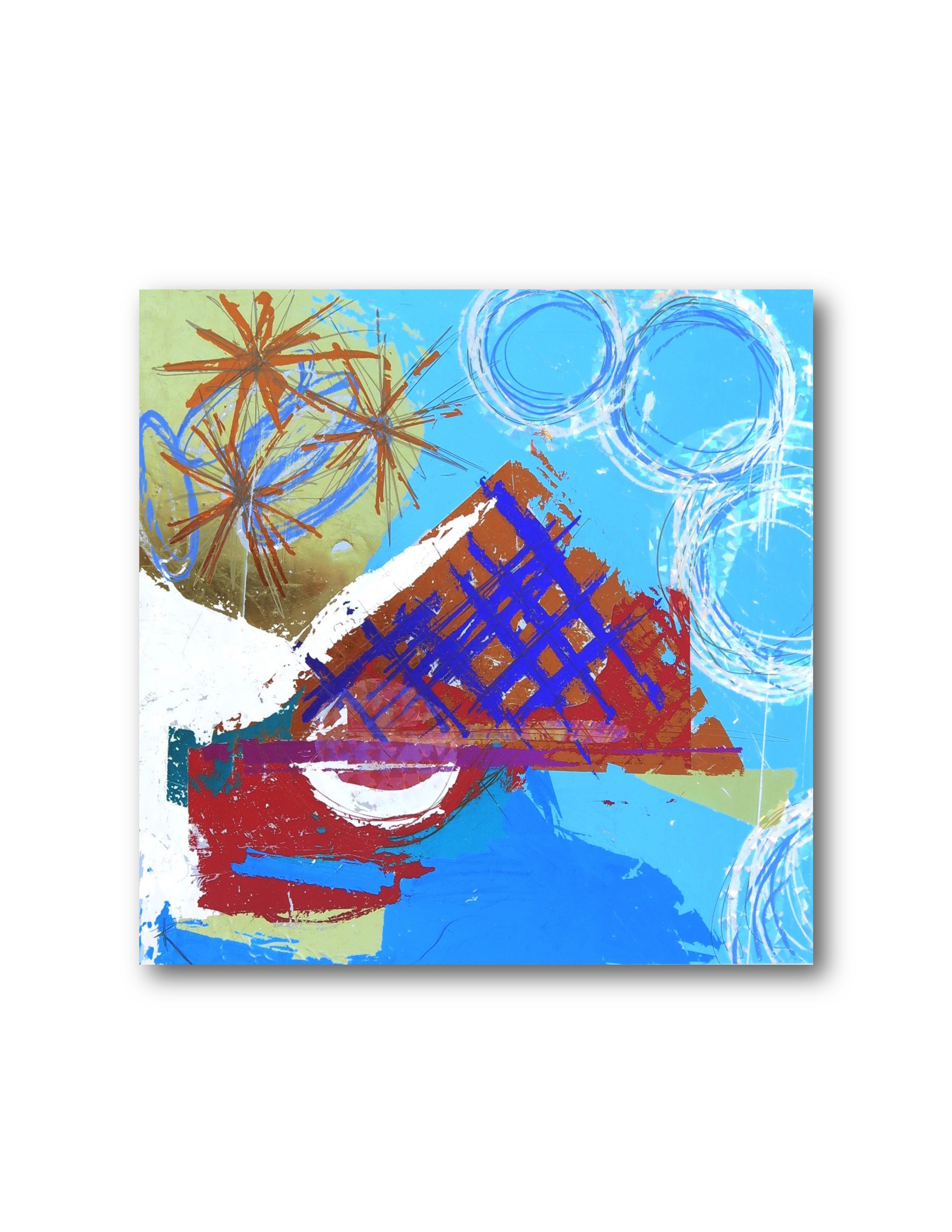 Story Square XXXIX