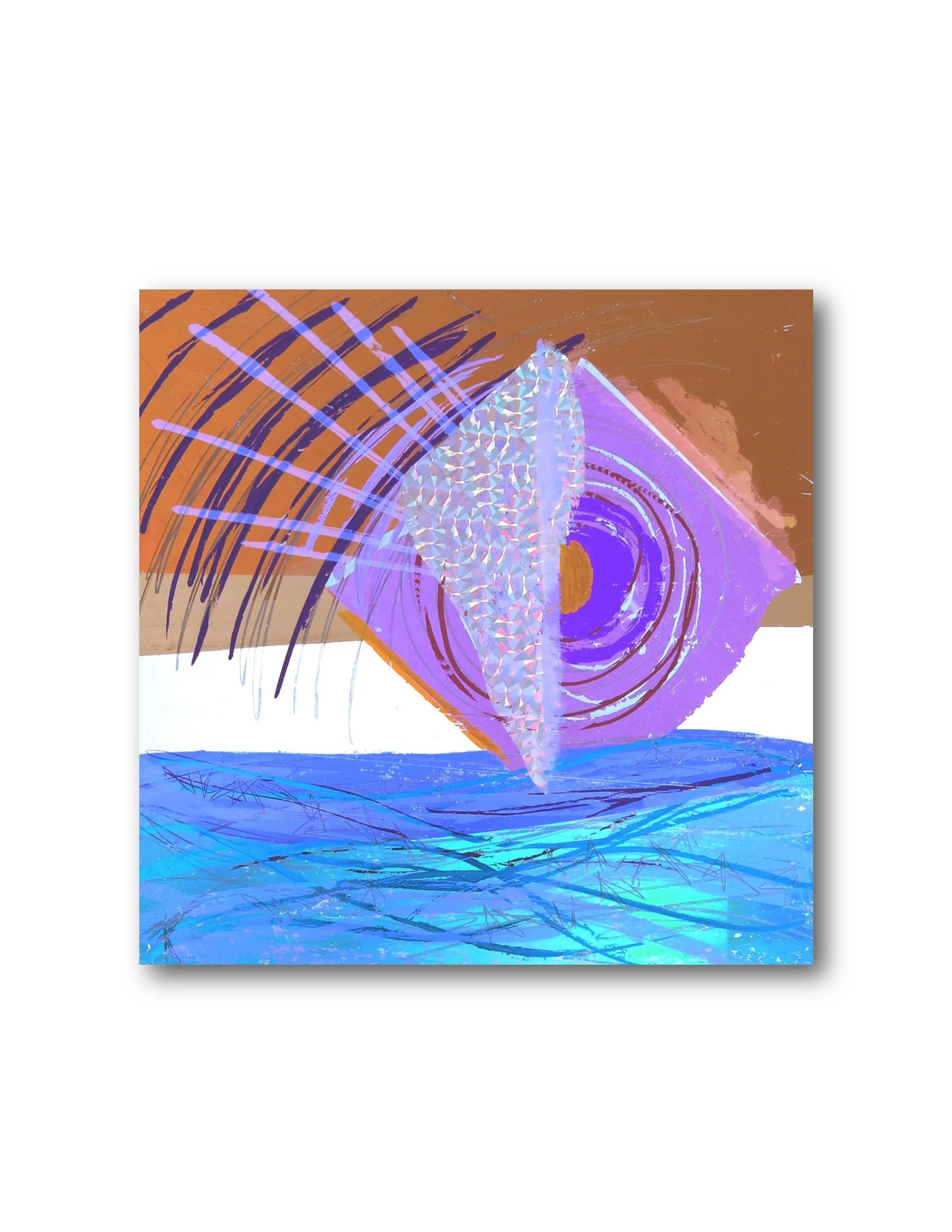 Story Square XLI