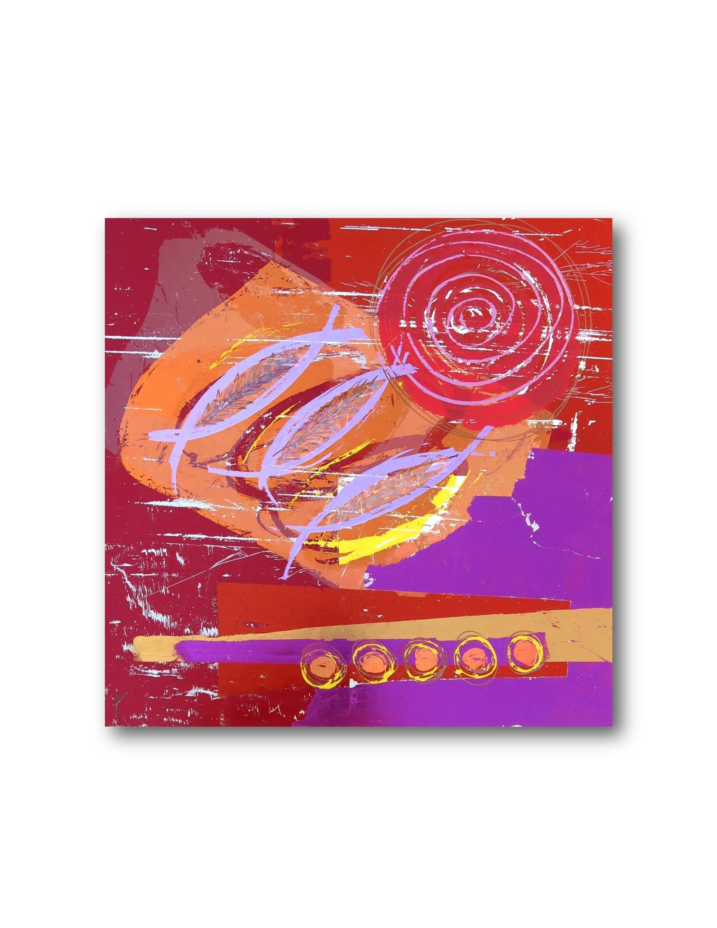 Story Square XLII