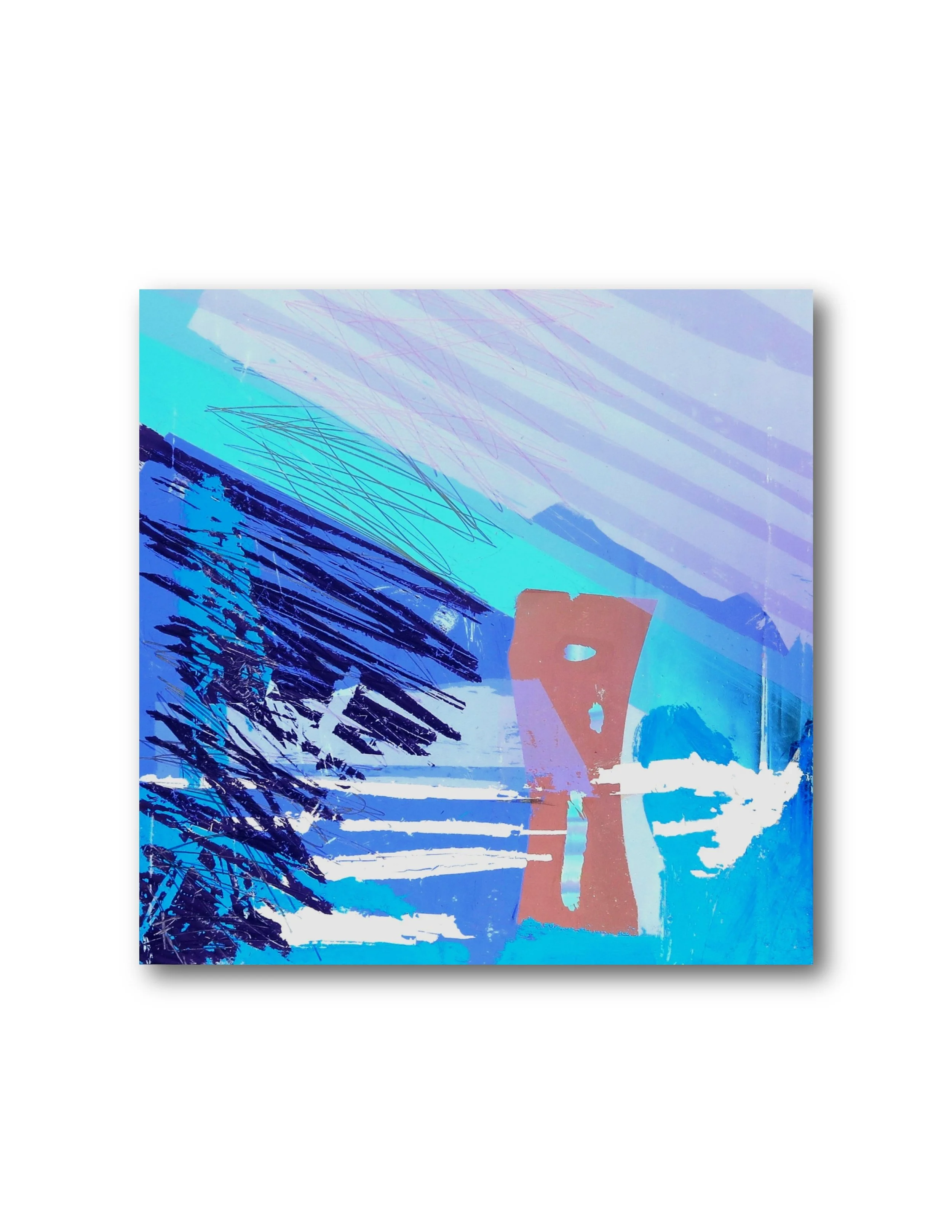 Story Square XLIV
