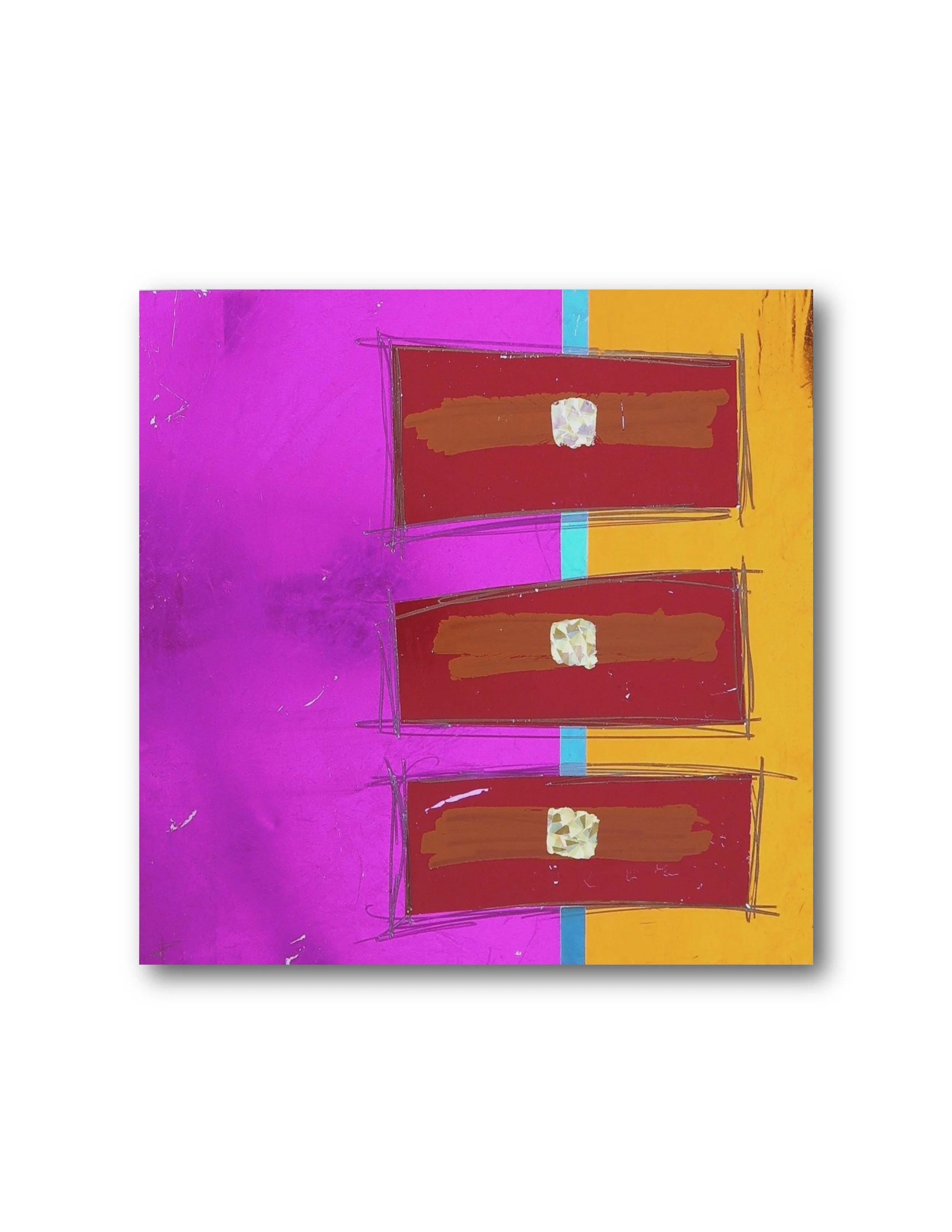 Story Square XLVI
