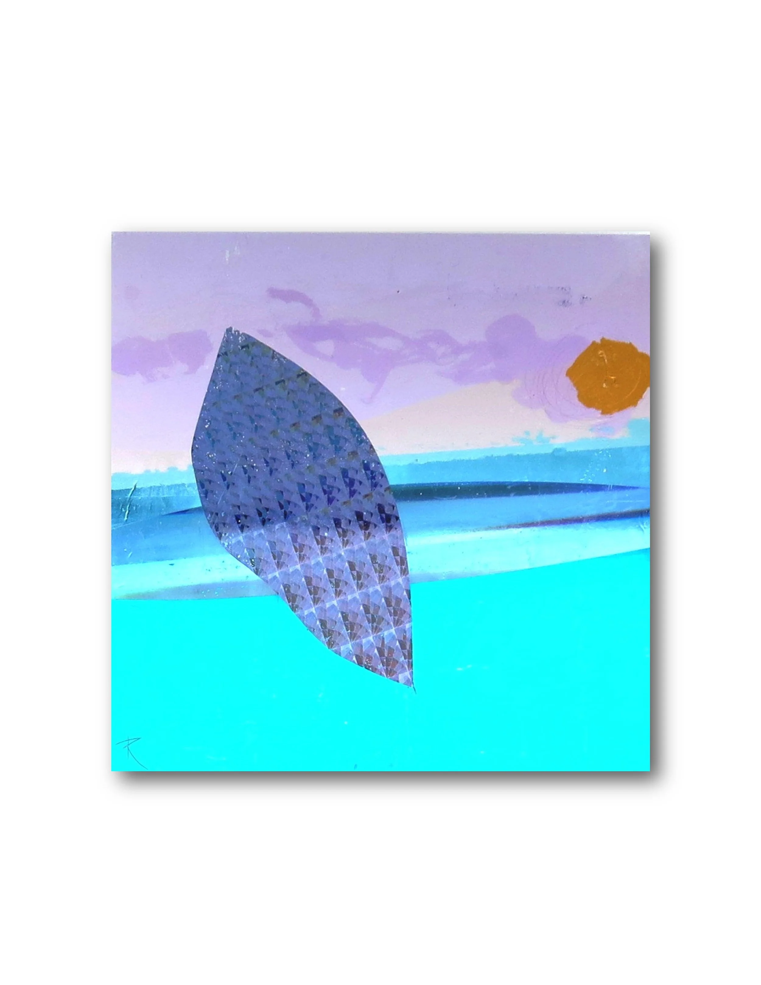 Story Square XLVII