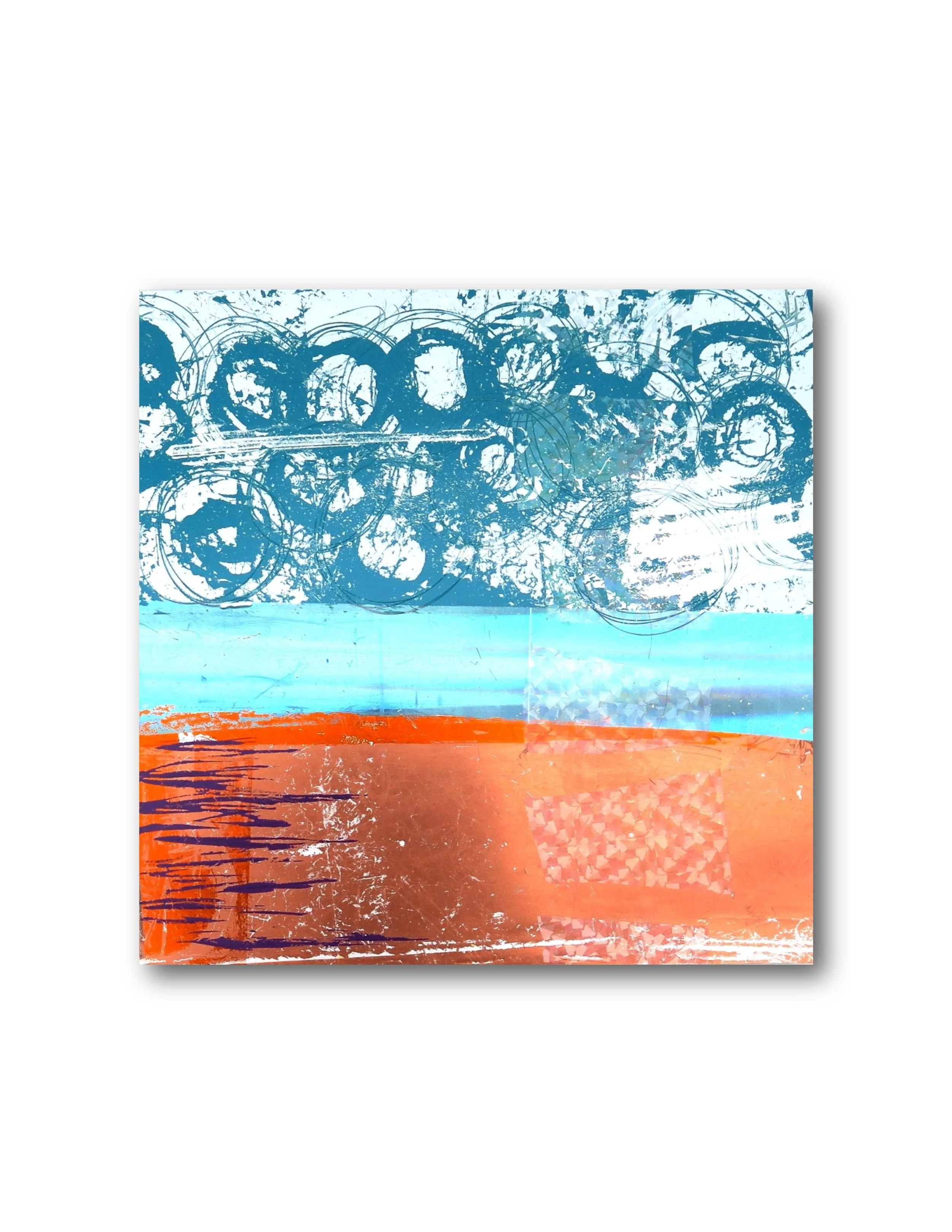 Story Square XLVIII