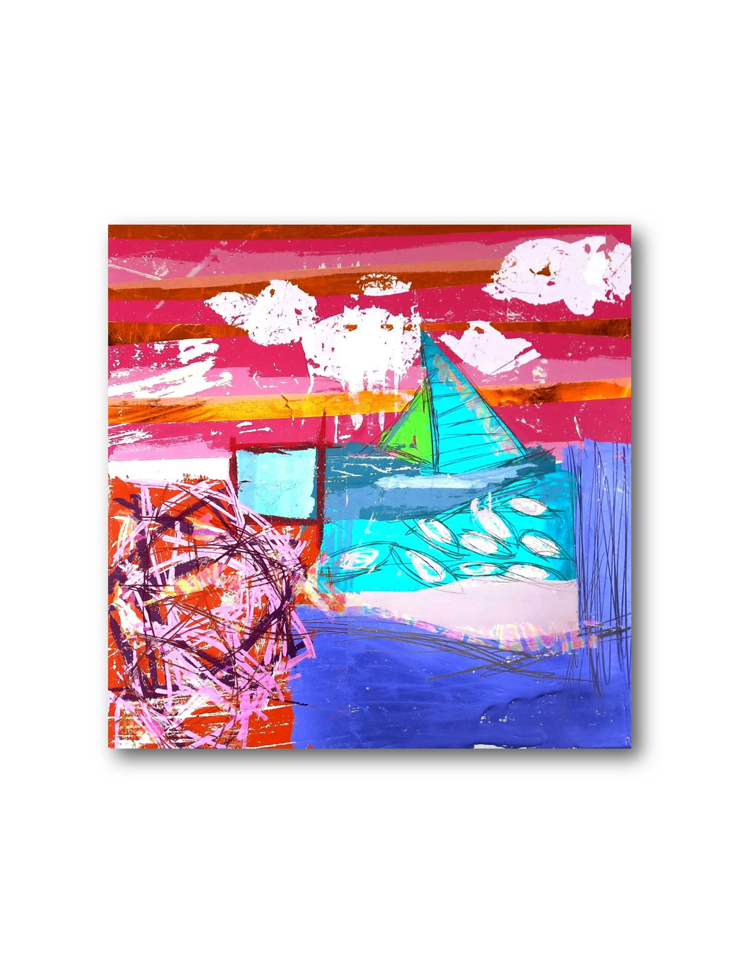 Story Square LII