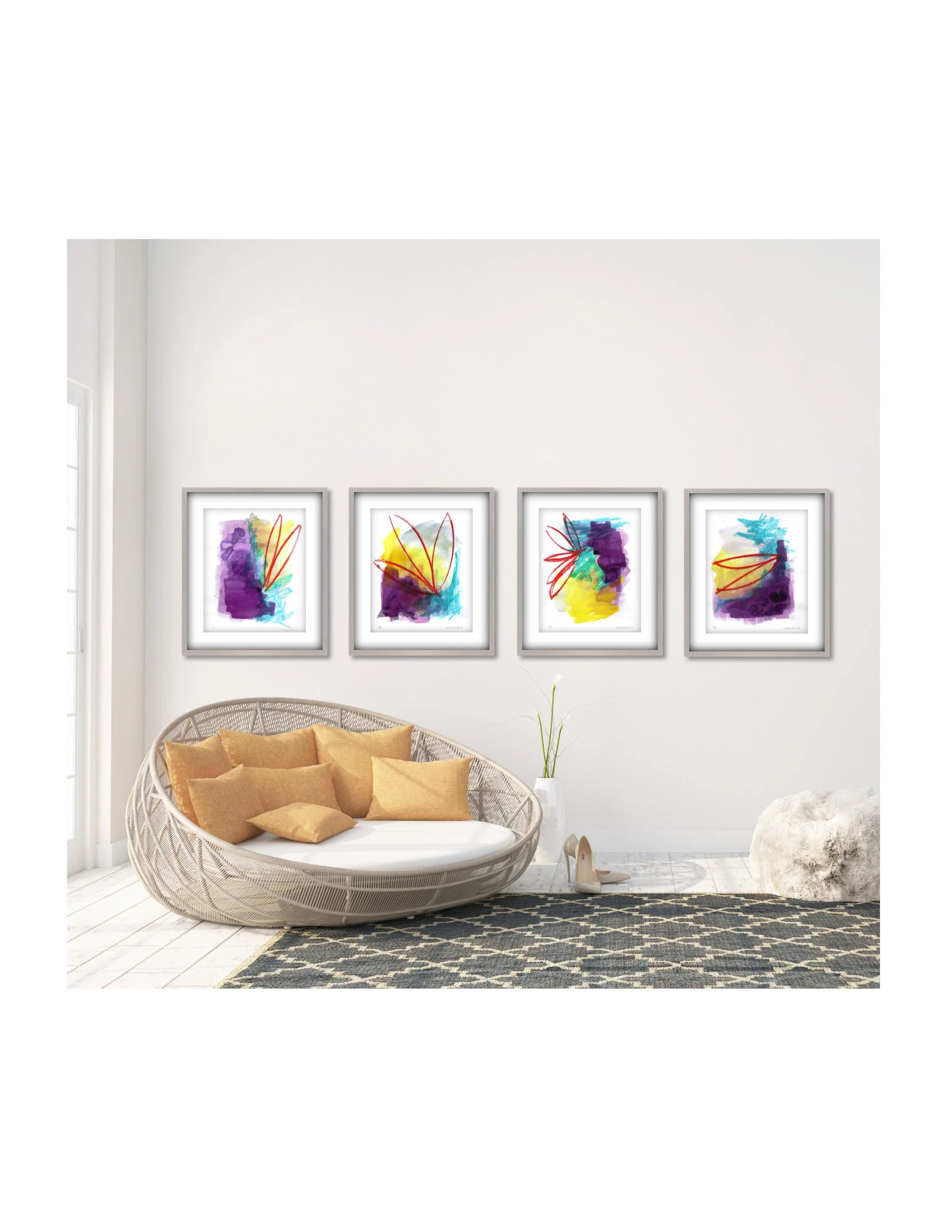 Wild About the Vine 12,13,14,15 with Wicker Round Chair ss.jpg