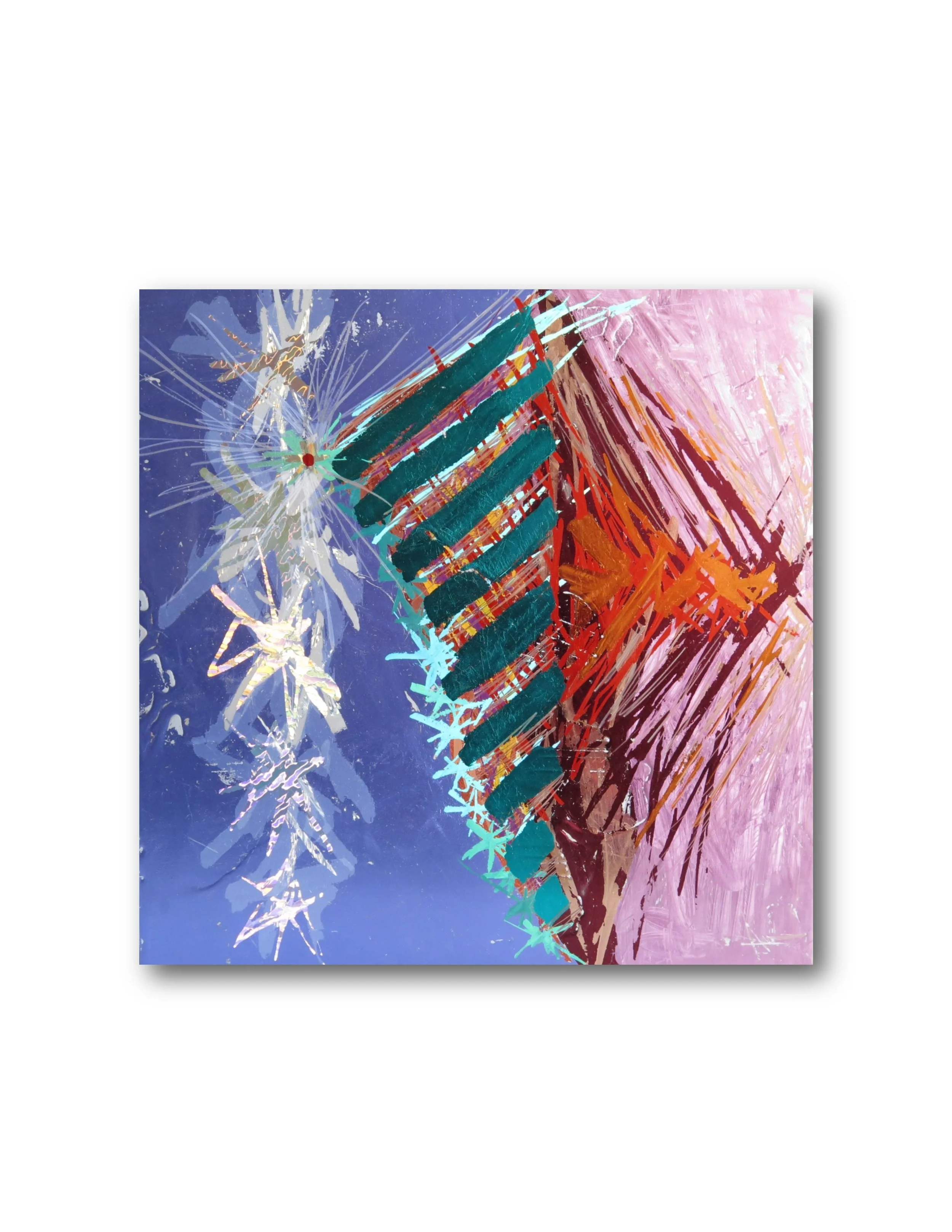 Story Square XIV