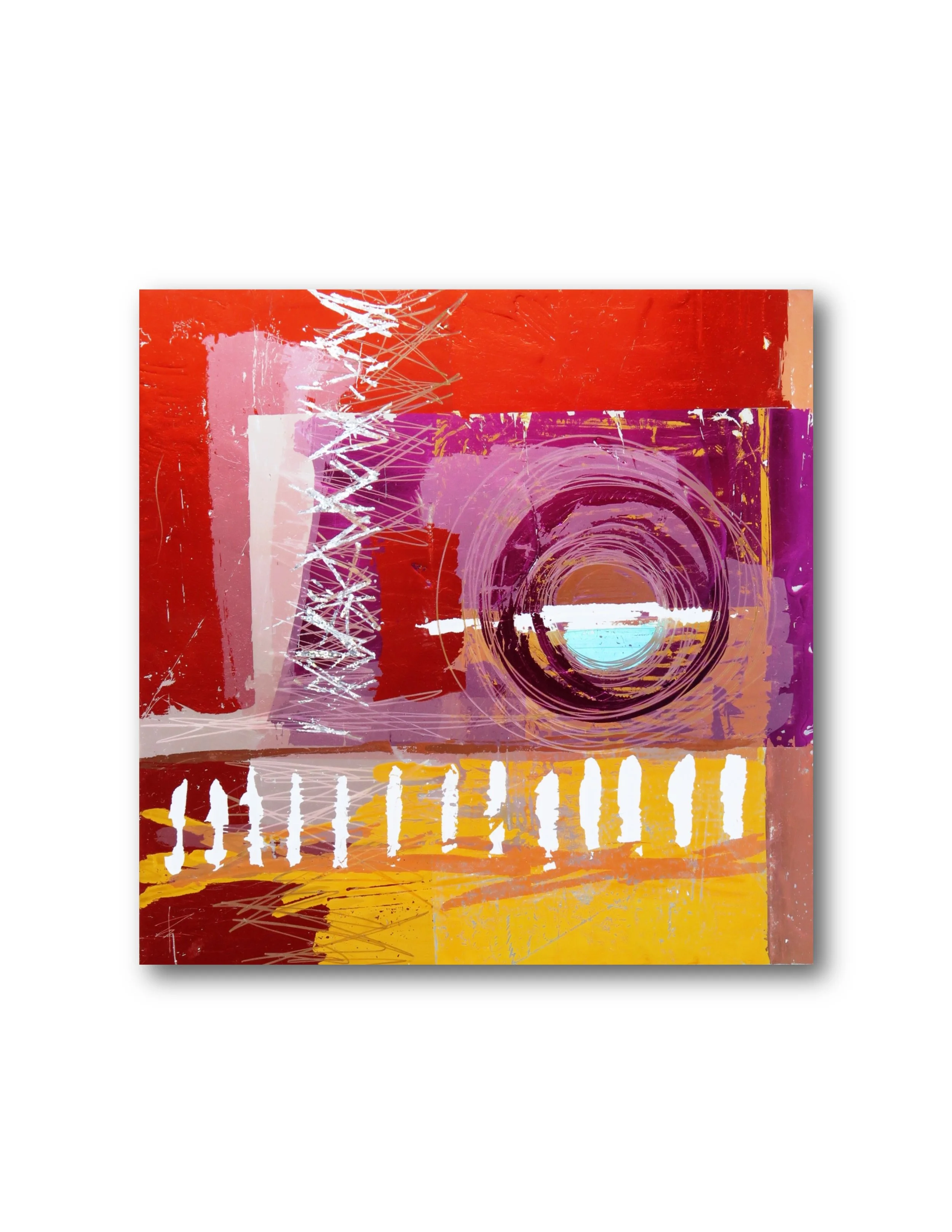 Story Square XV