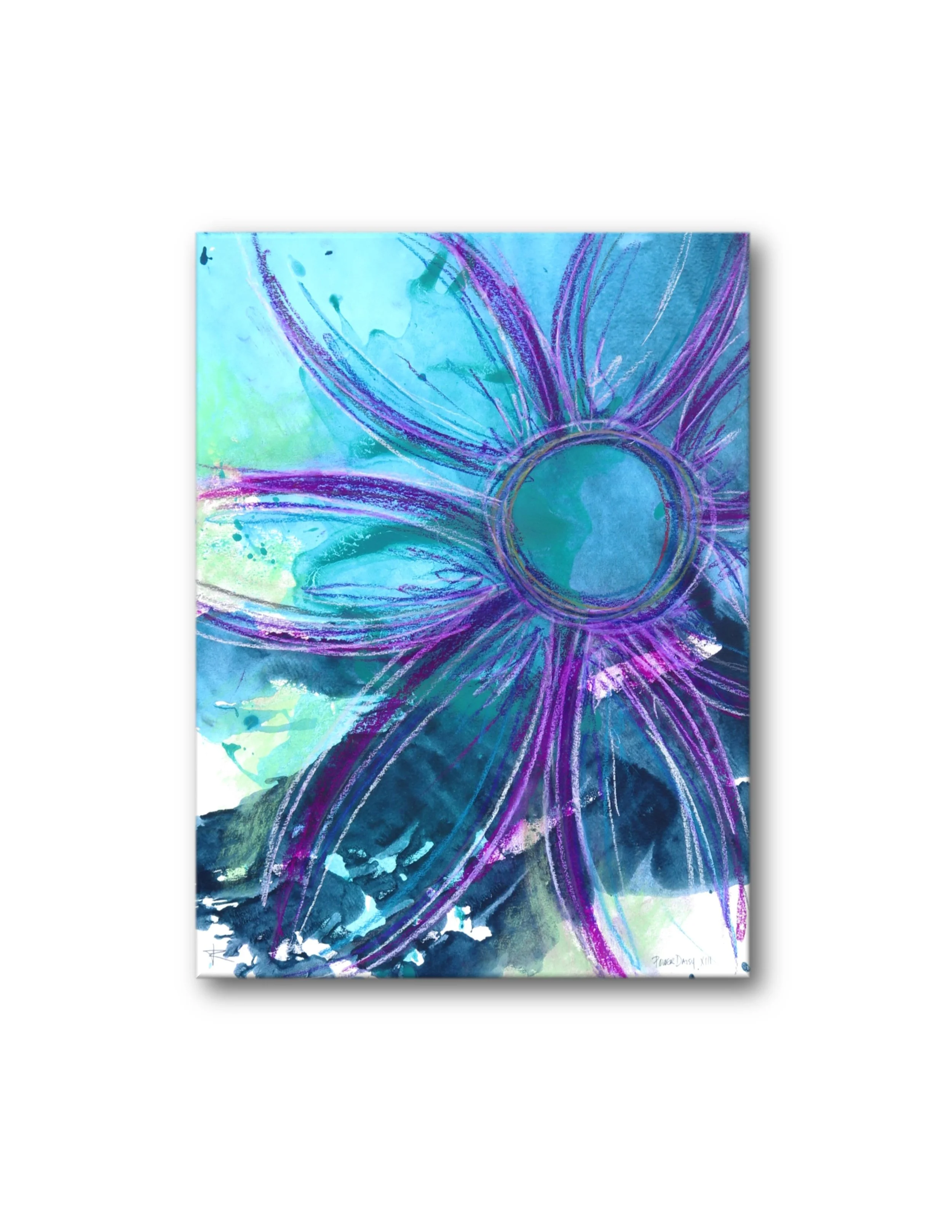Power Daisy XIII