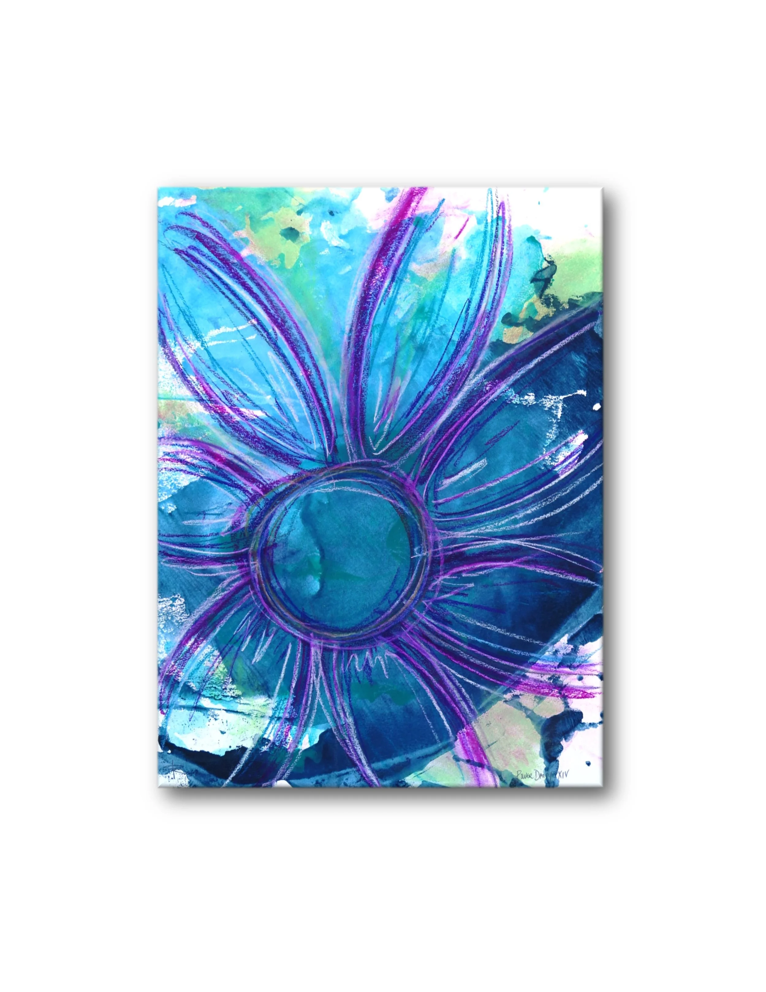 Power Daisy XIV