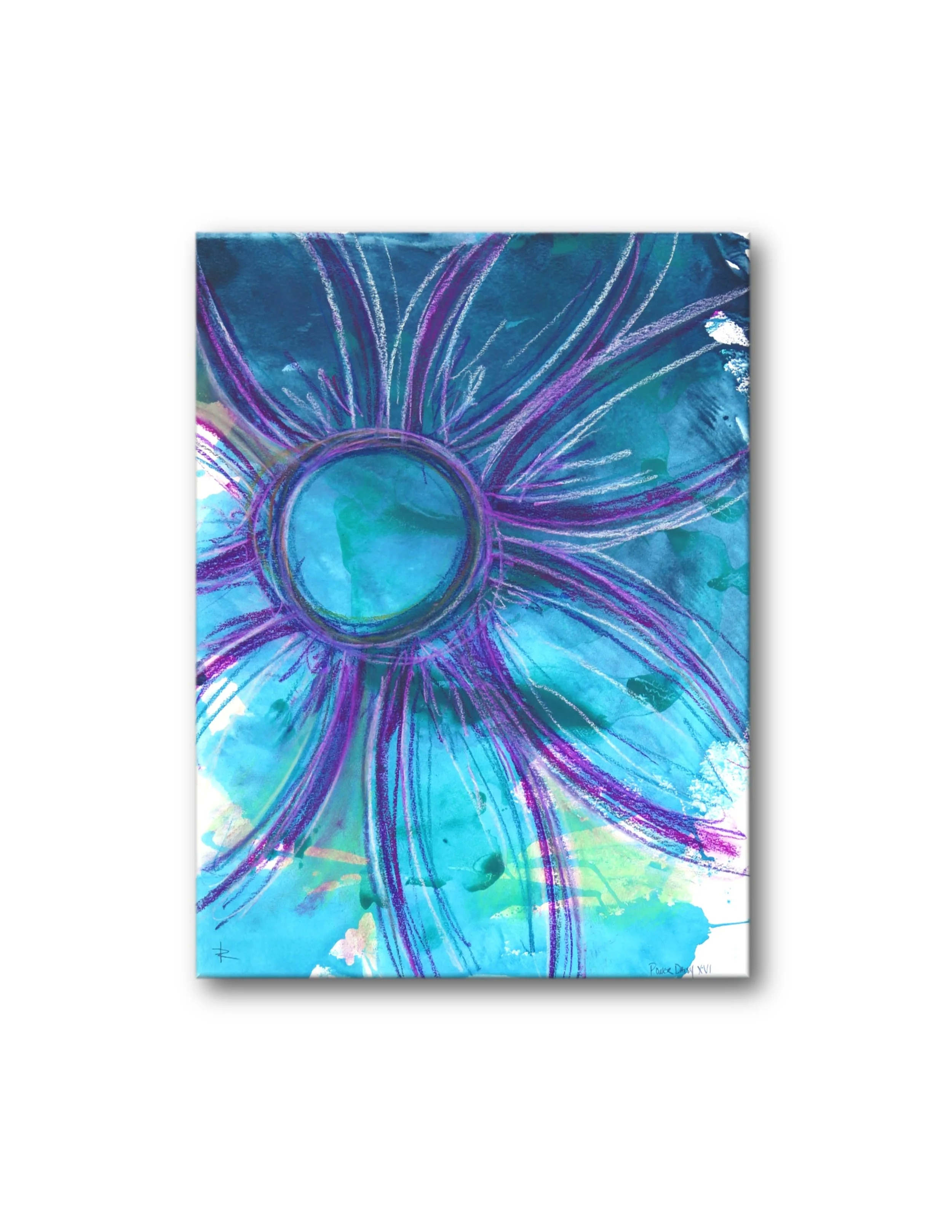 Power Daisy XVI
