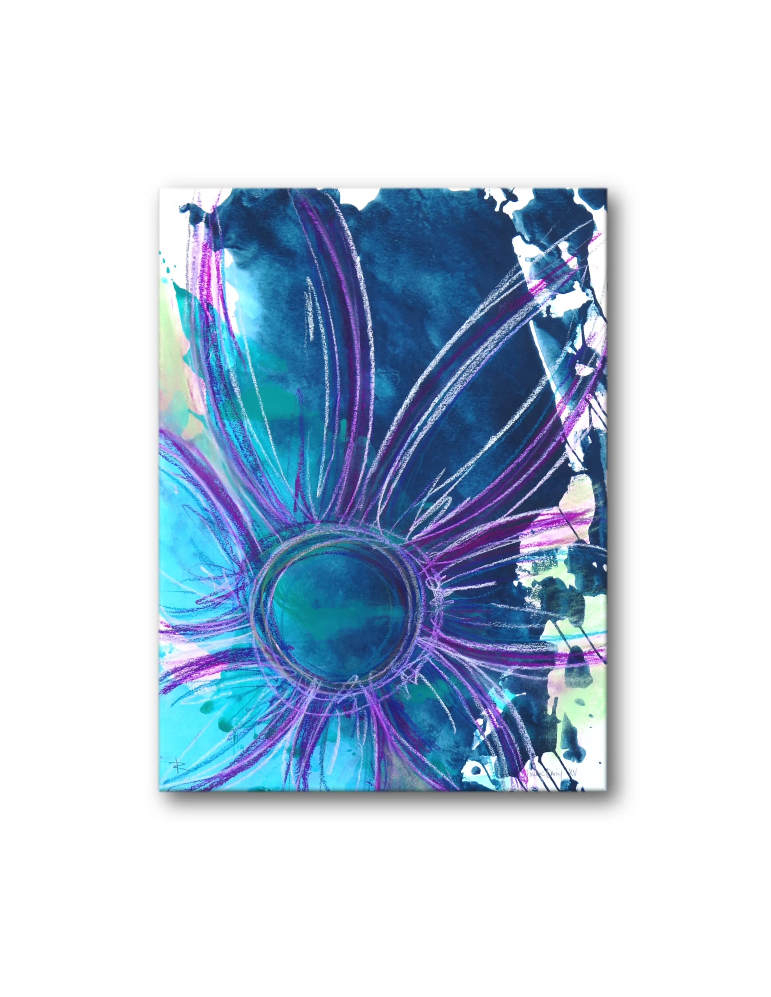 Power Daisy XV