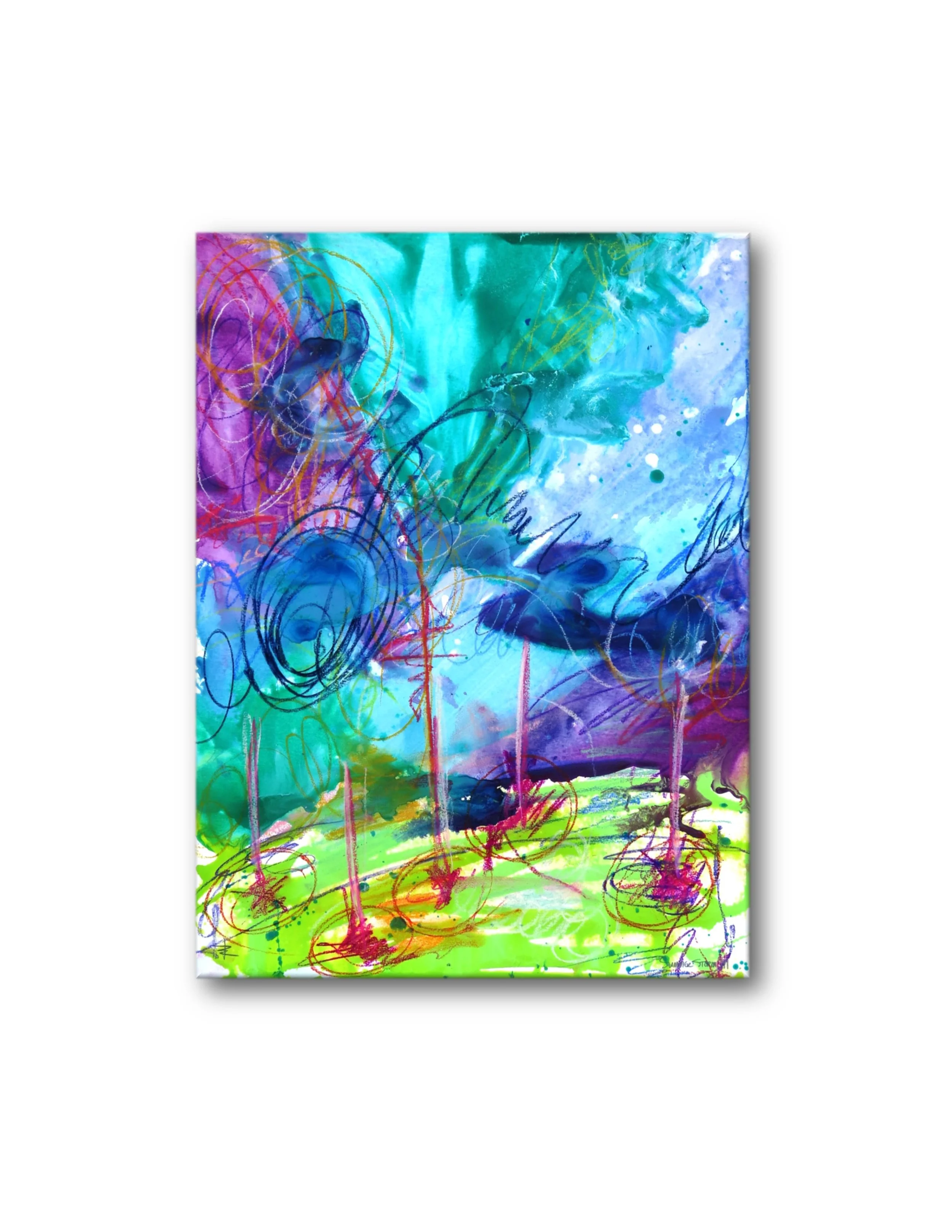 Summer Storm III
