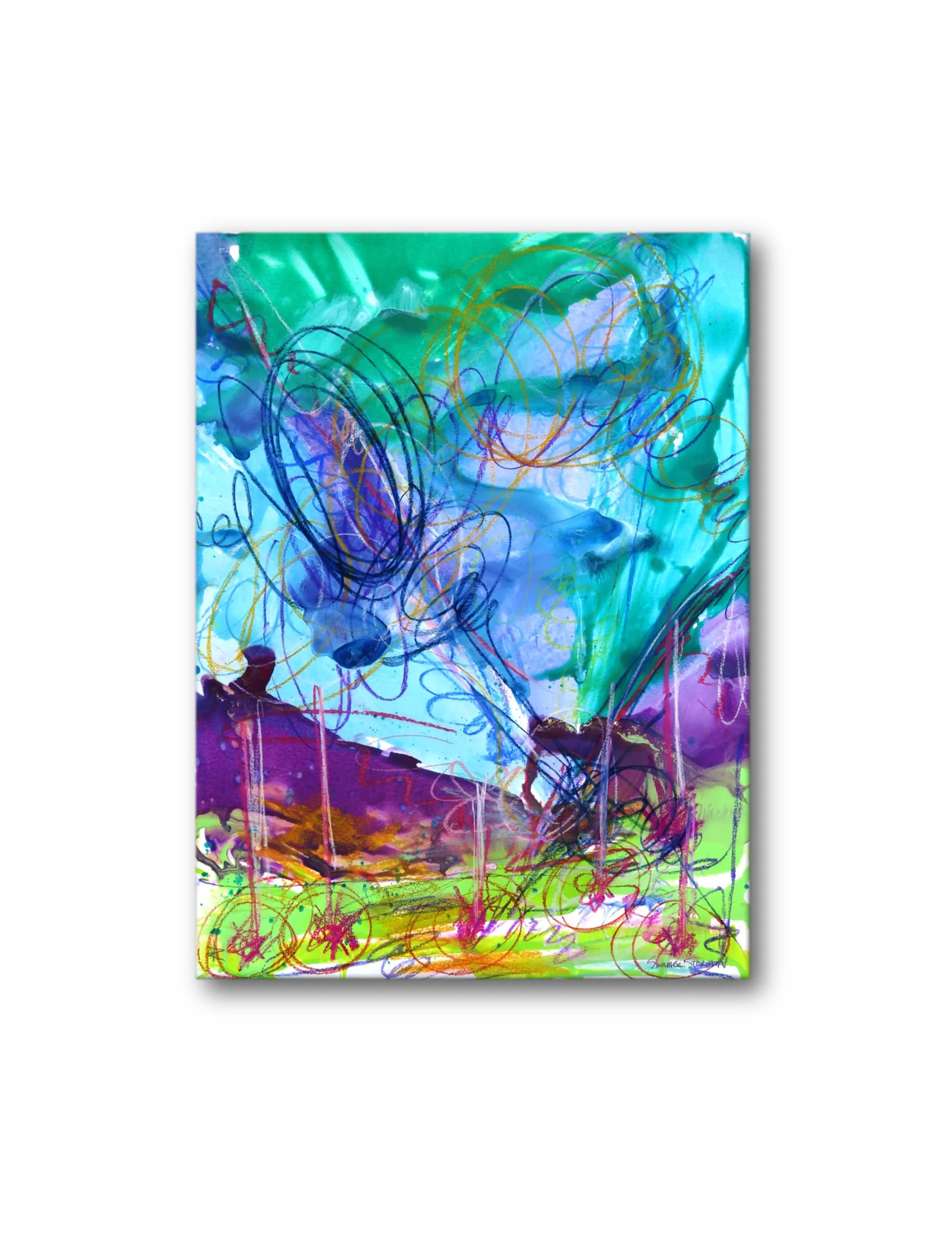 Summer Storm IV