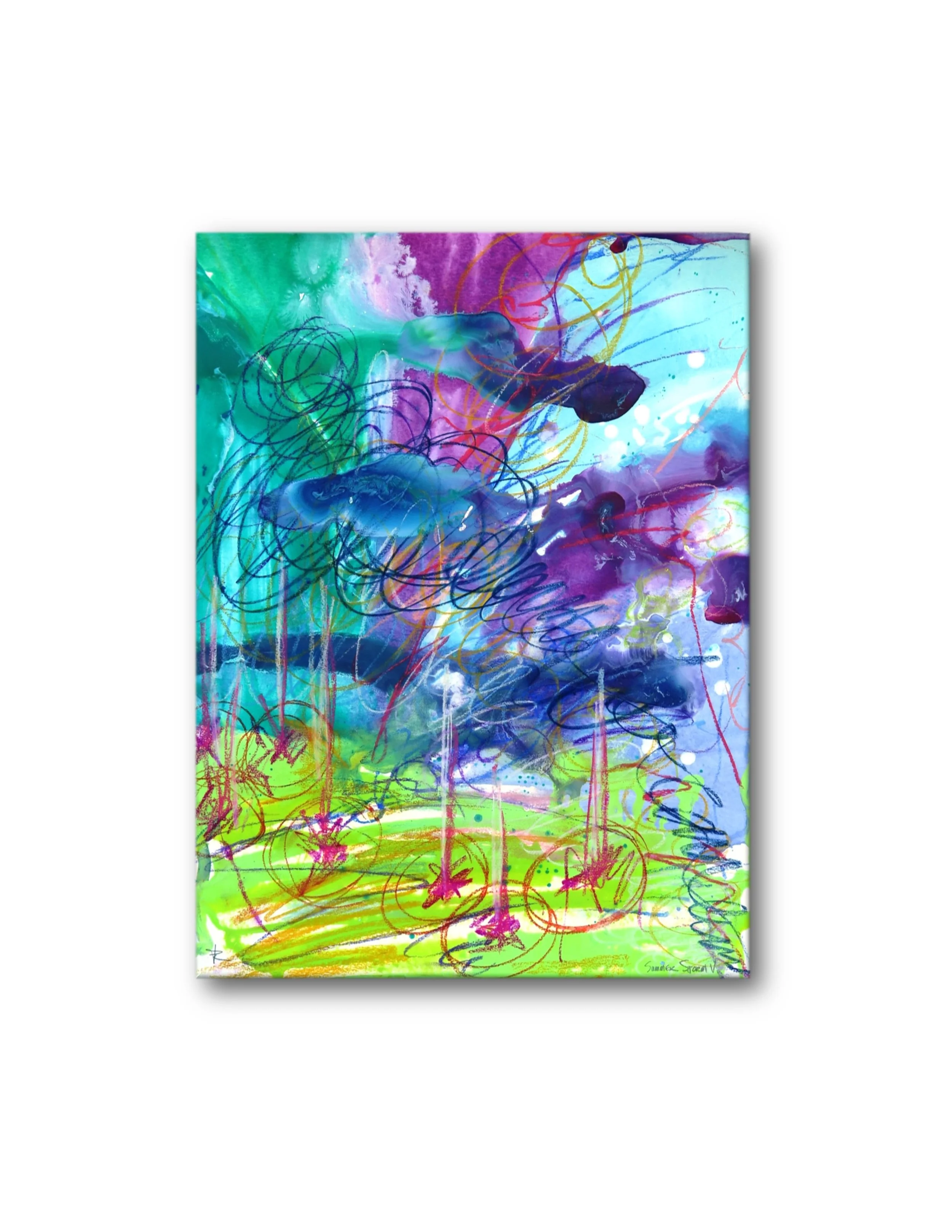 Summer Storm V