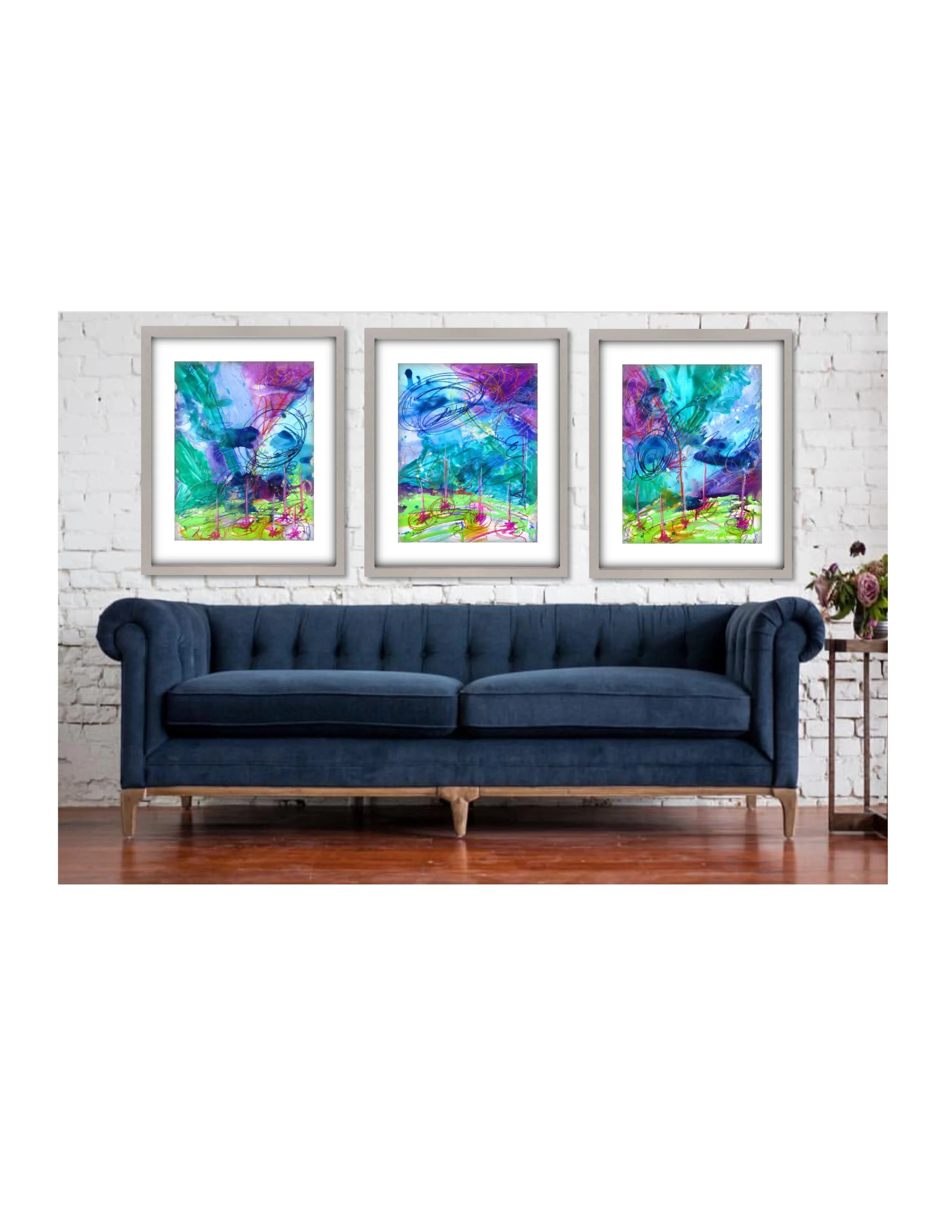 Summer Storm 1,2,3 over Navy Sofa ss.jpg