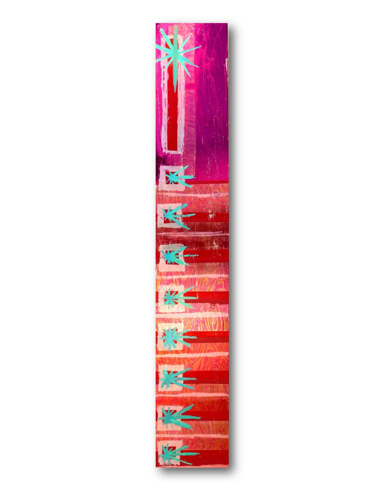 Ethos VIII