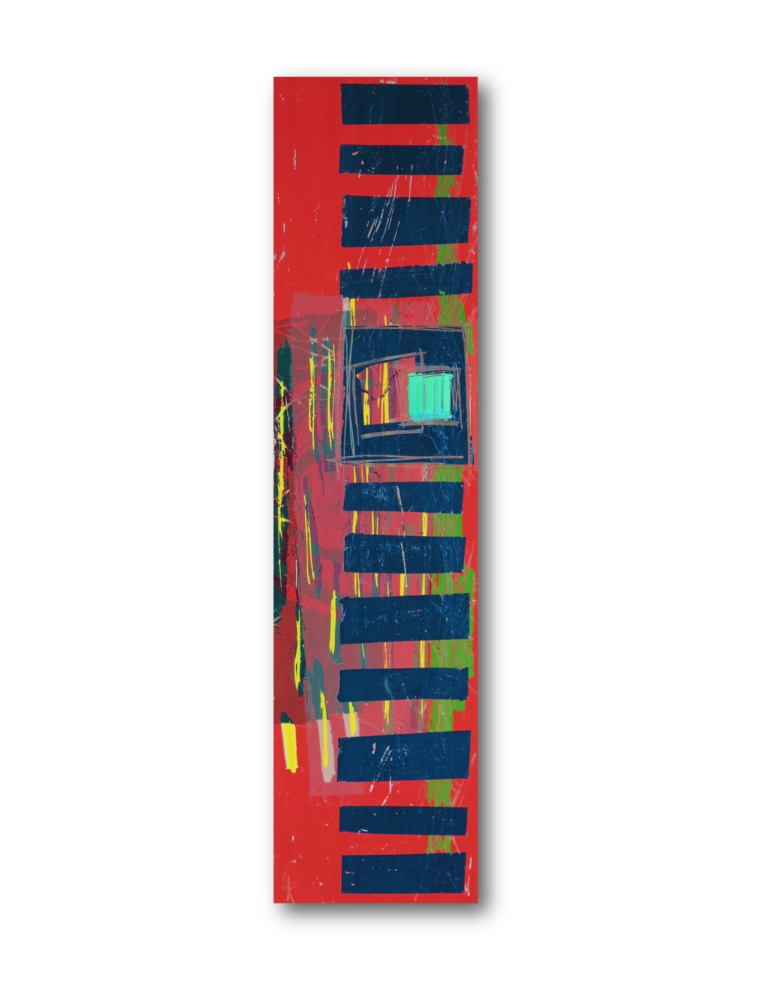 Breaking Barriers LIII