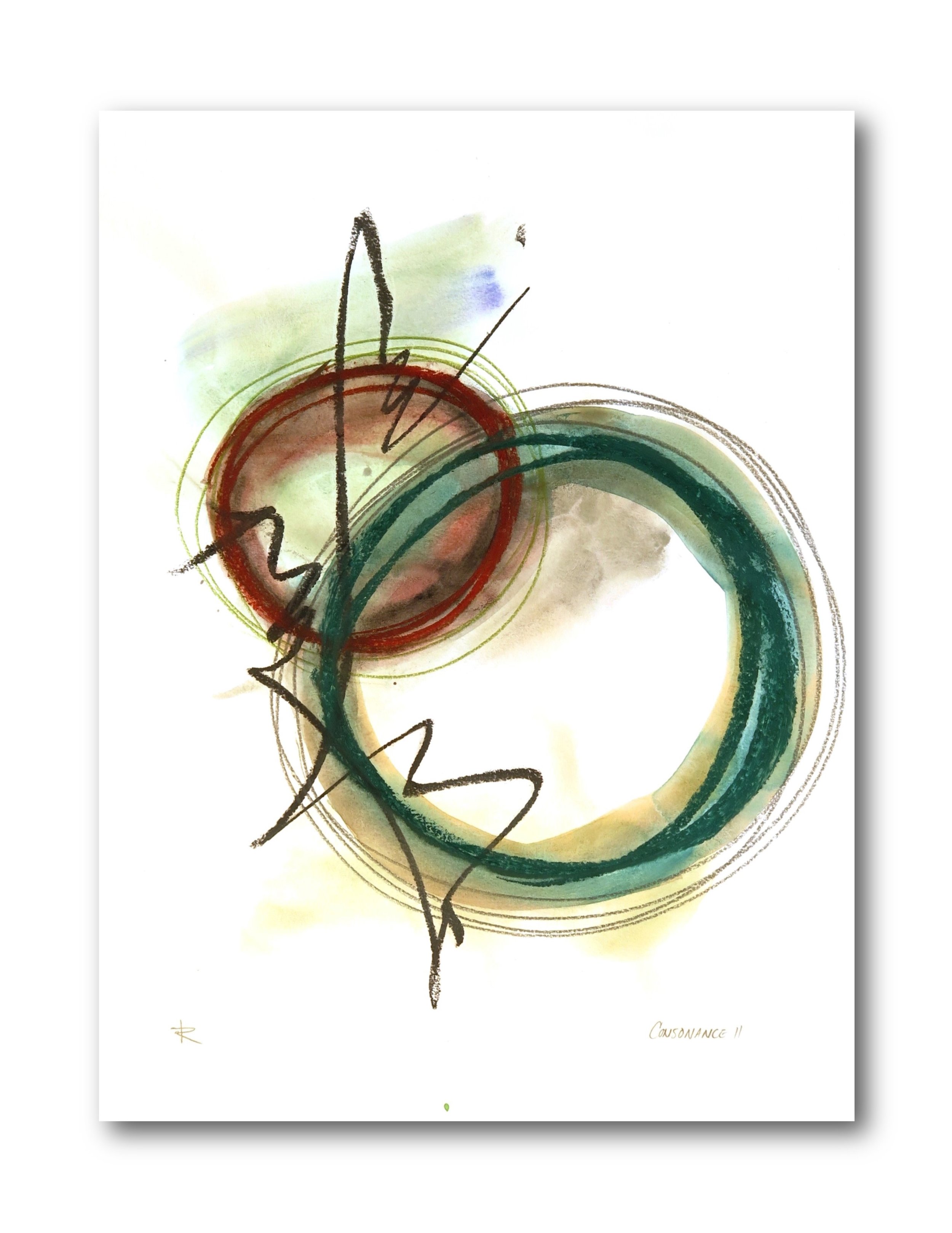 Consonance II