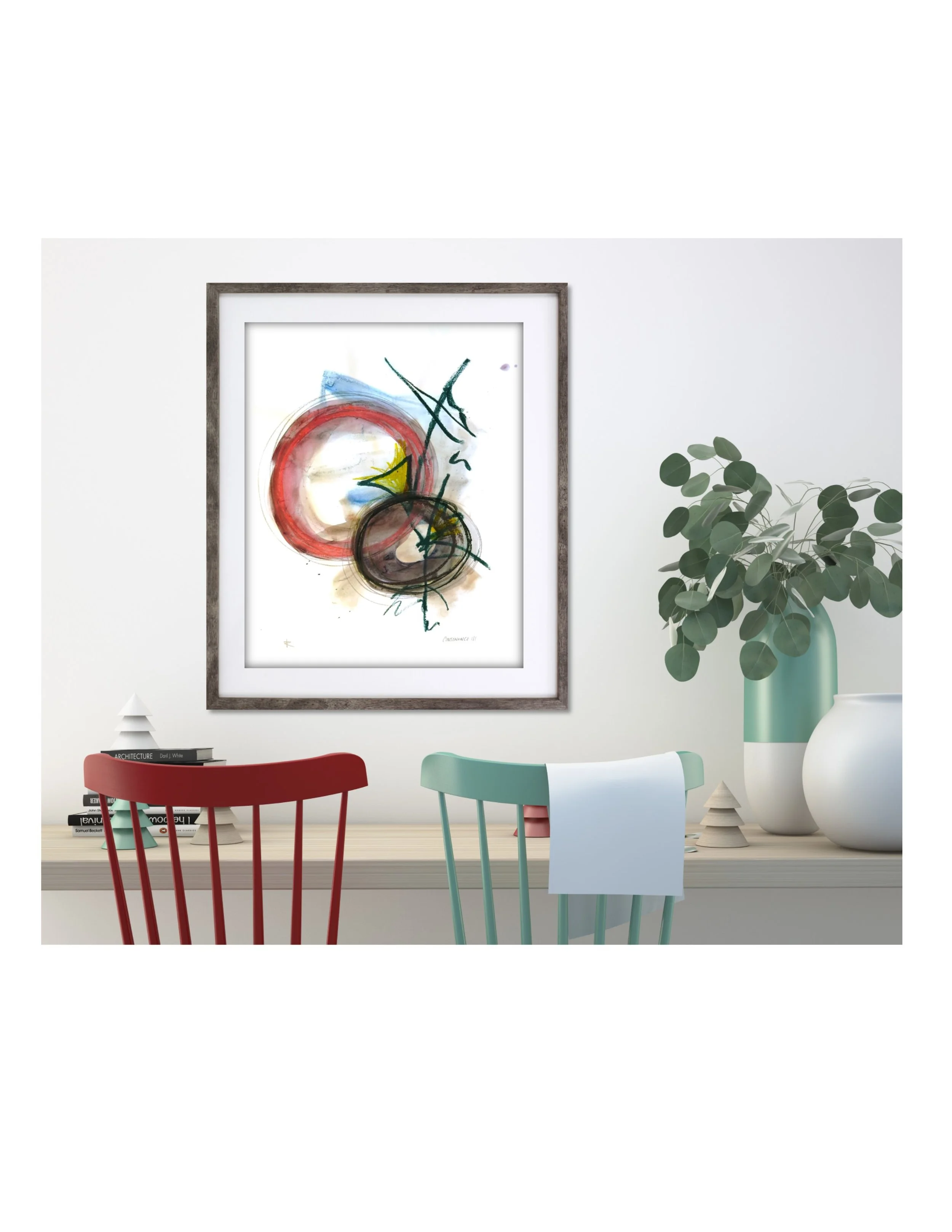 Consonance 3 on Wall over Table.jpg