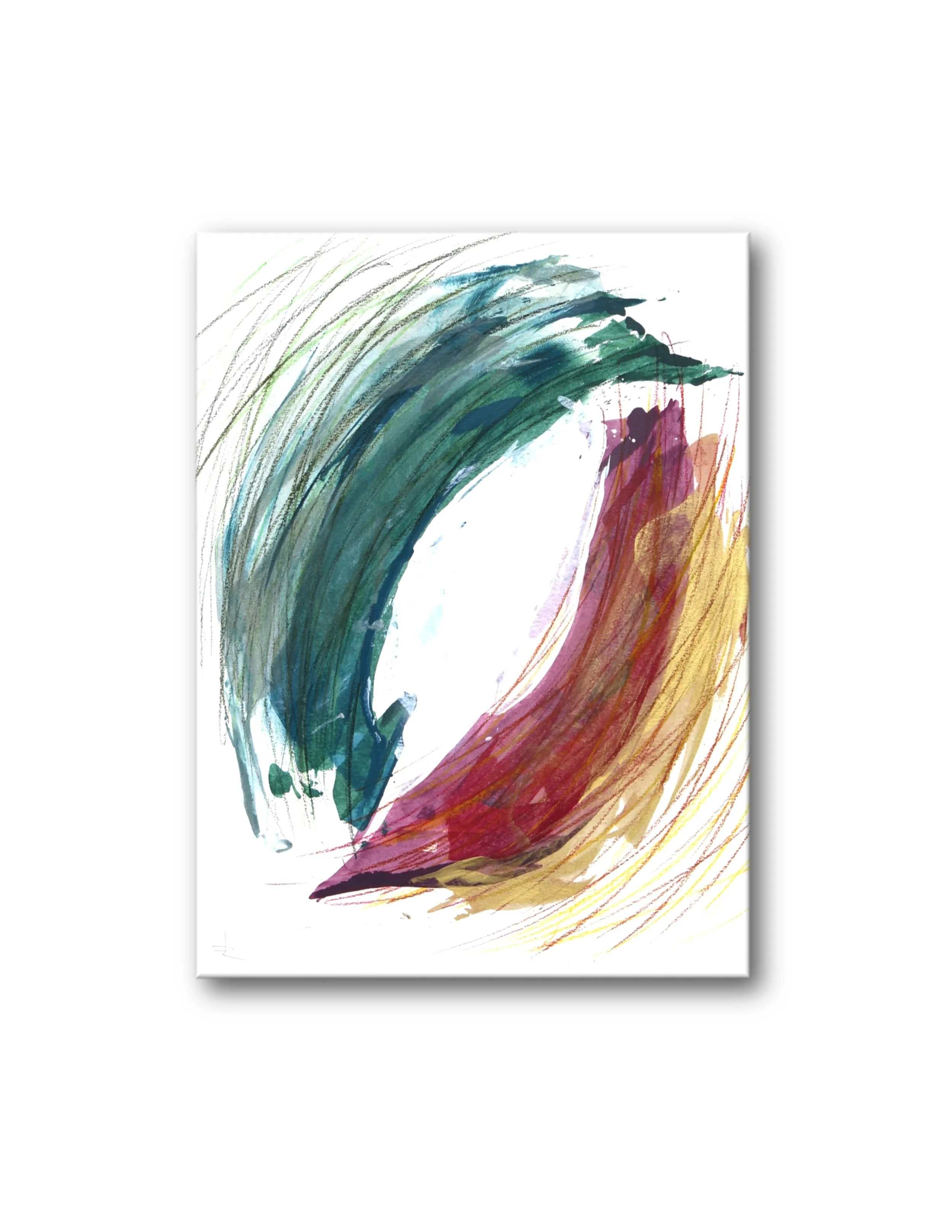 Confluence IV