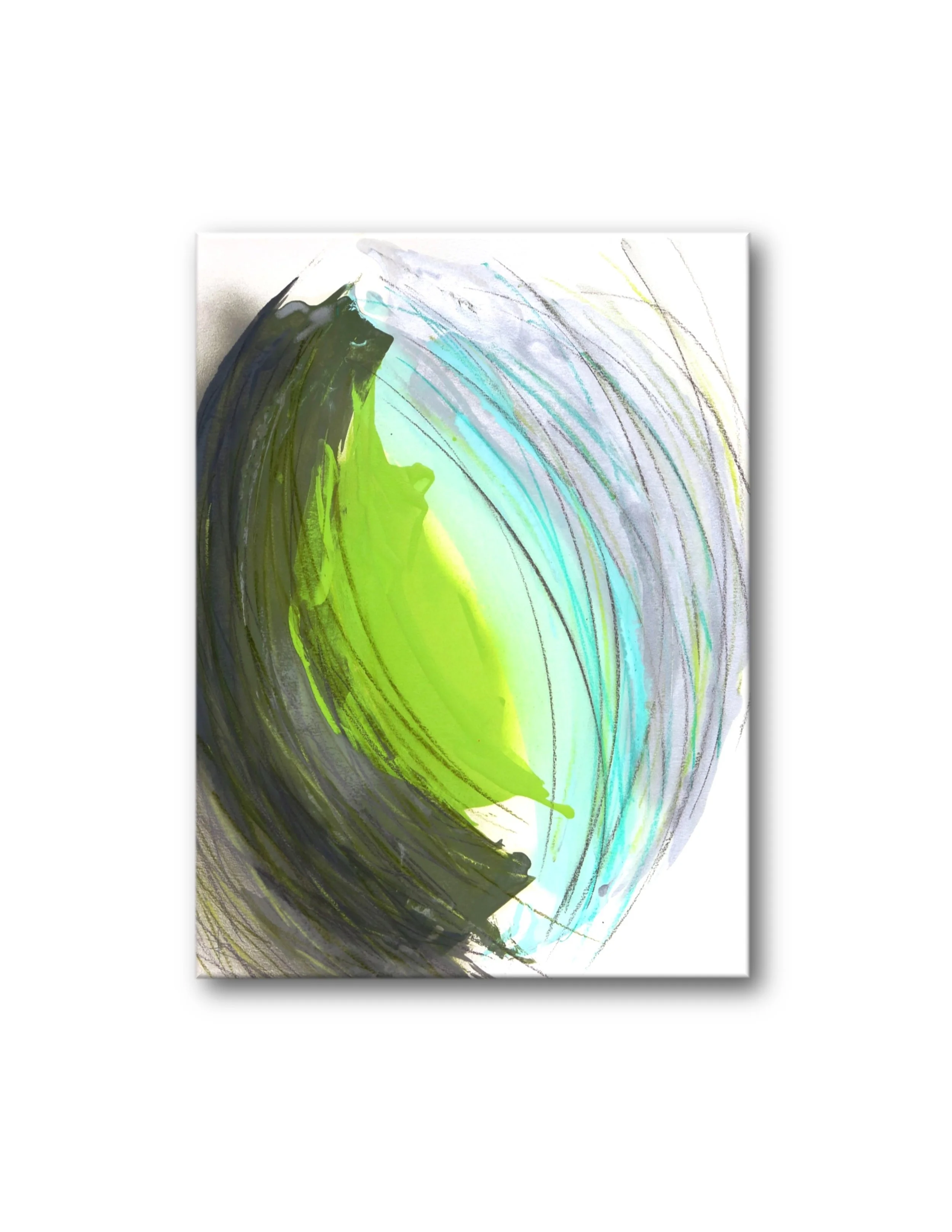 Confluence VIII