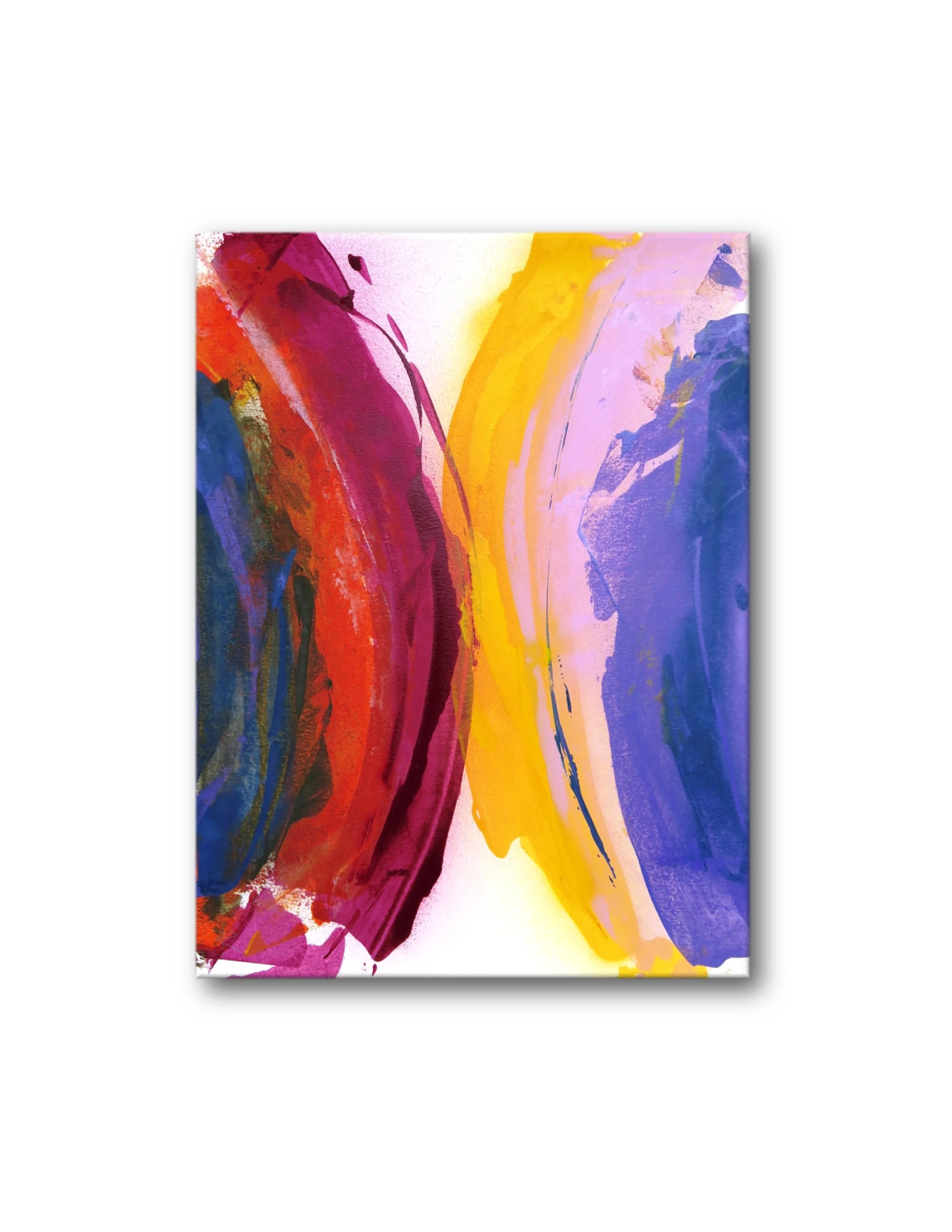 Confluence XXII