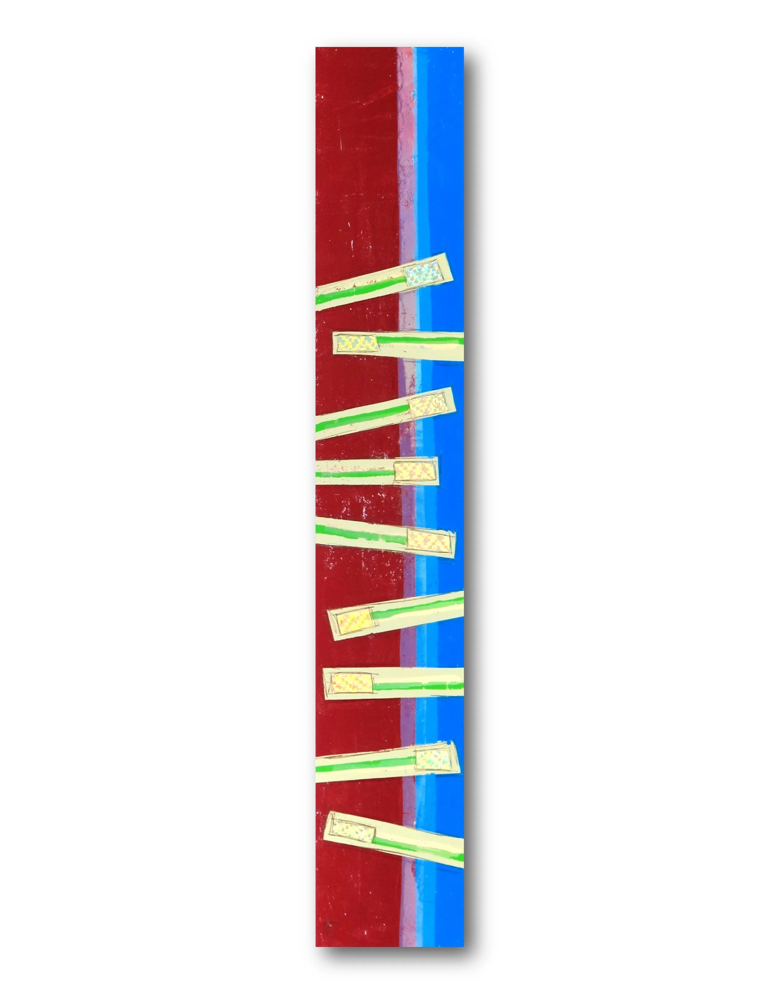 Ethos XXIII