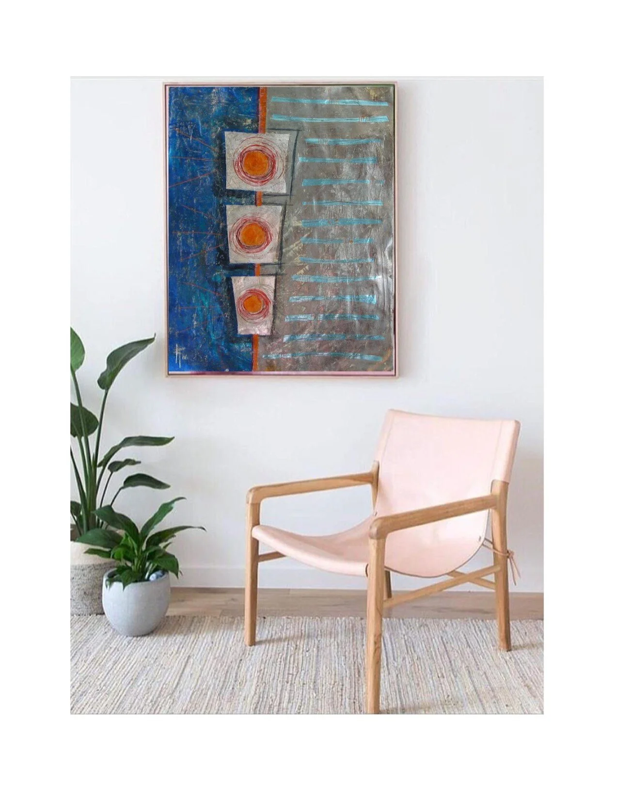 Encamped by the River  by Chair ss.jpg