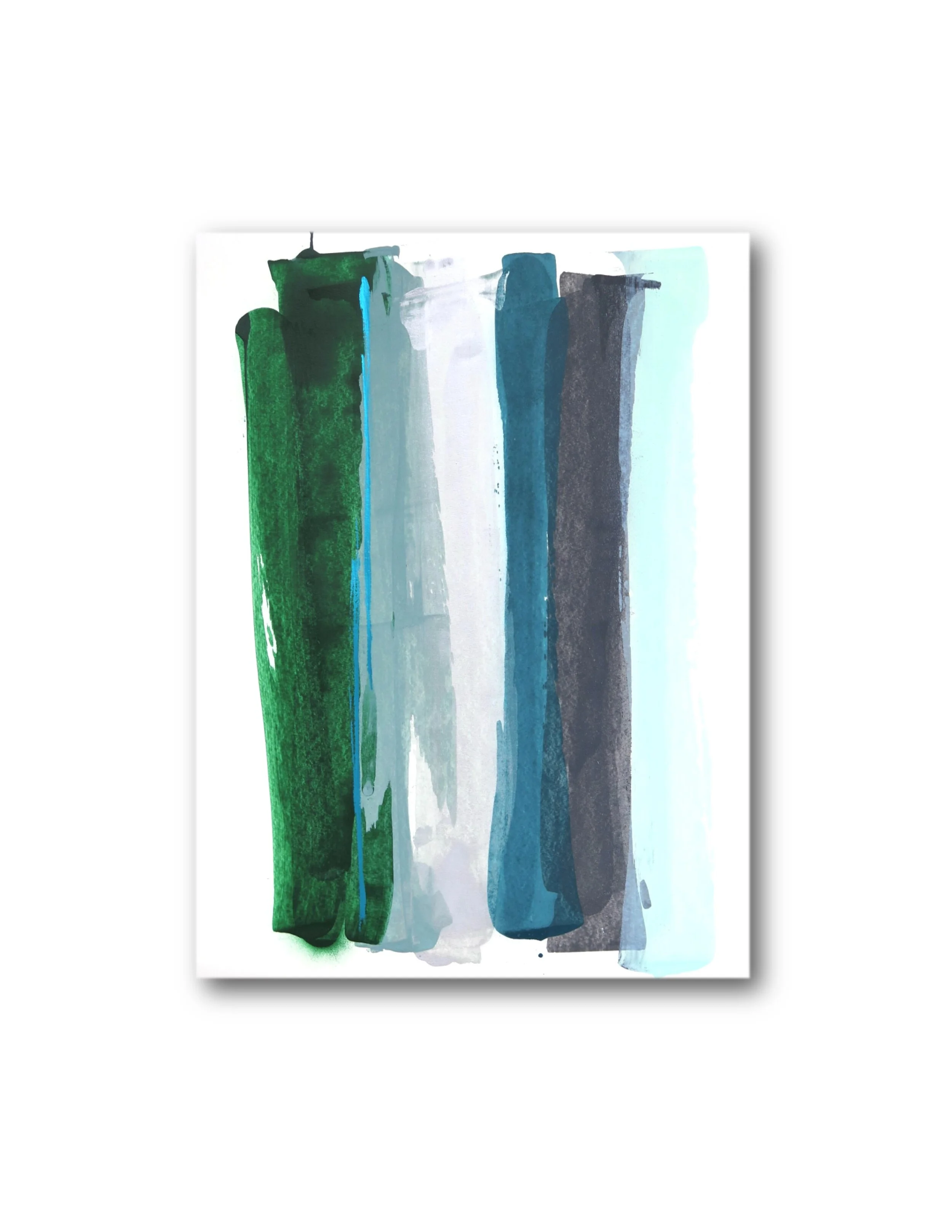 Color Theory X