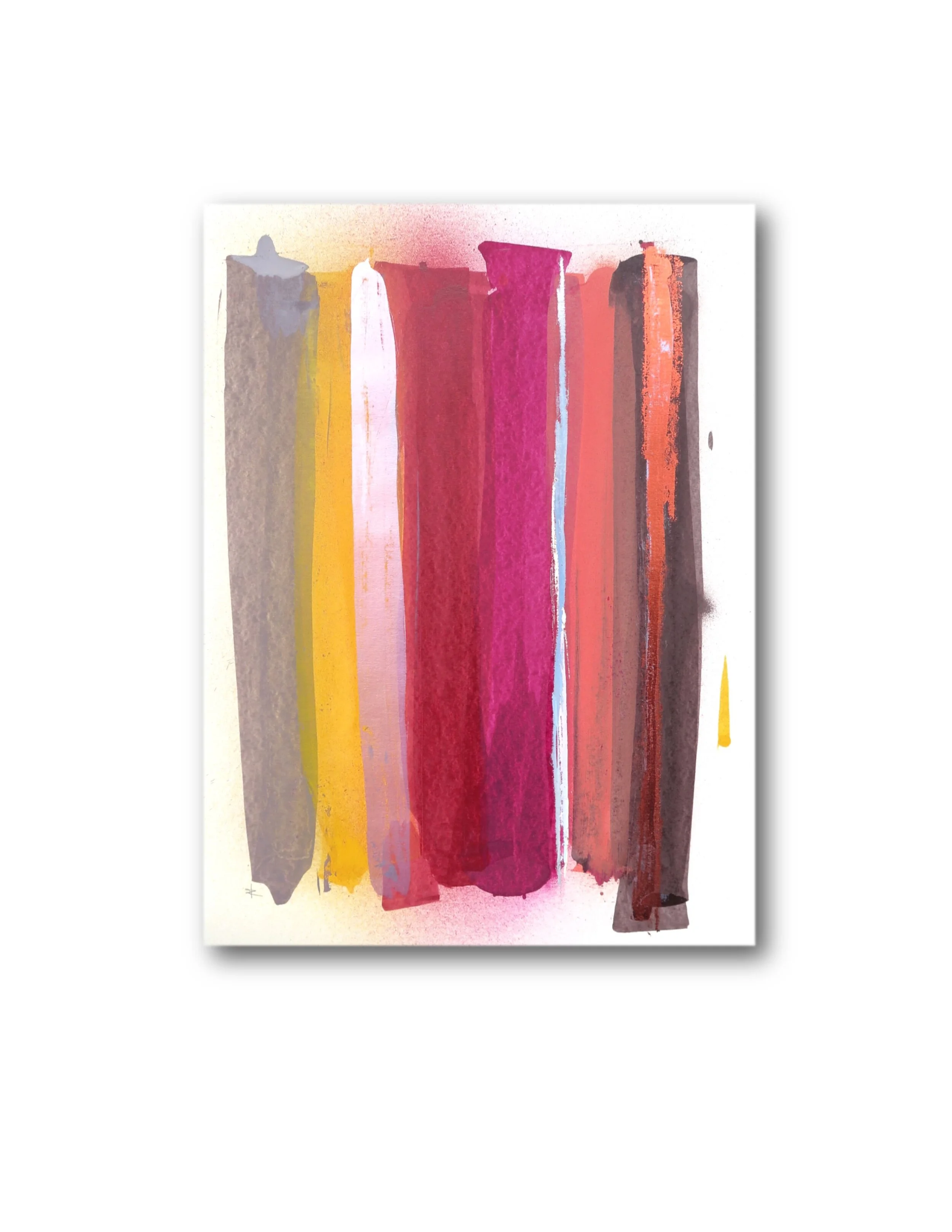 Color Theory XII