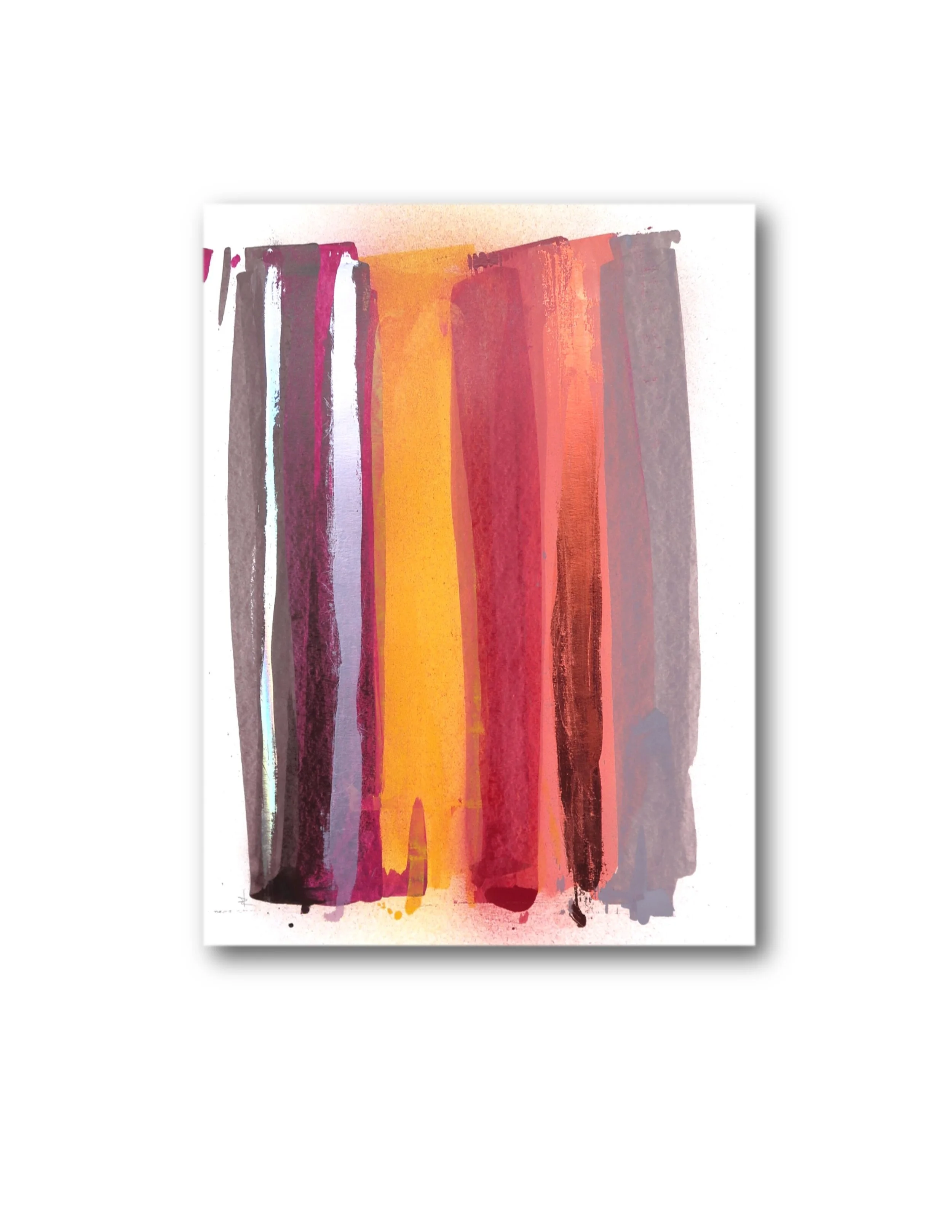 Color Theory XIII