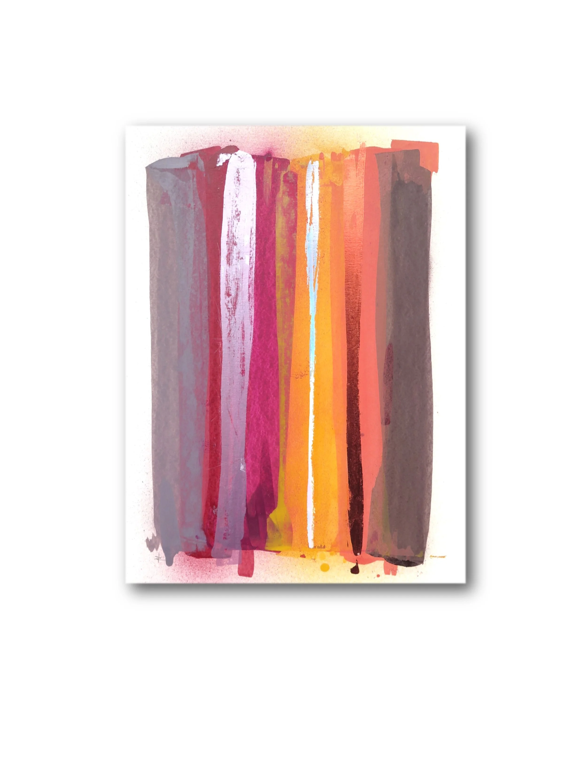 Color Theory XIV