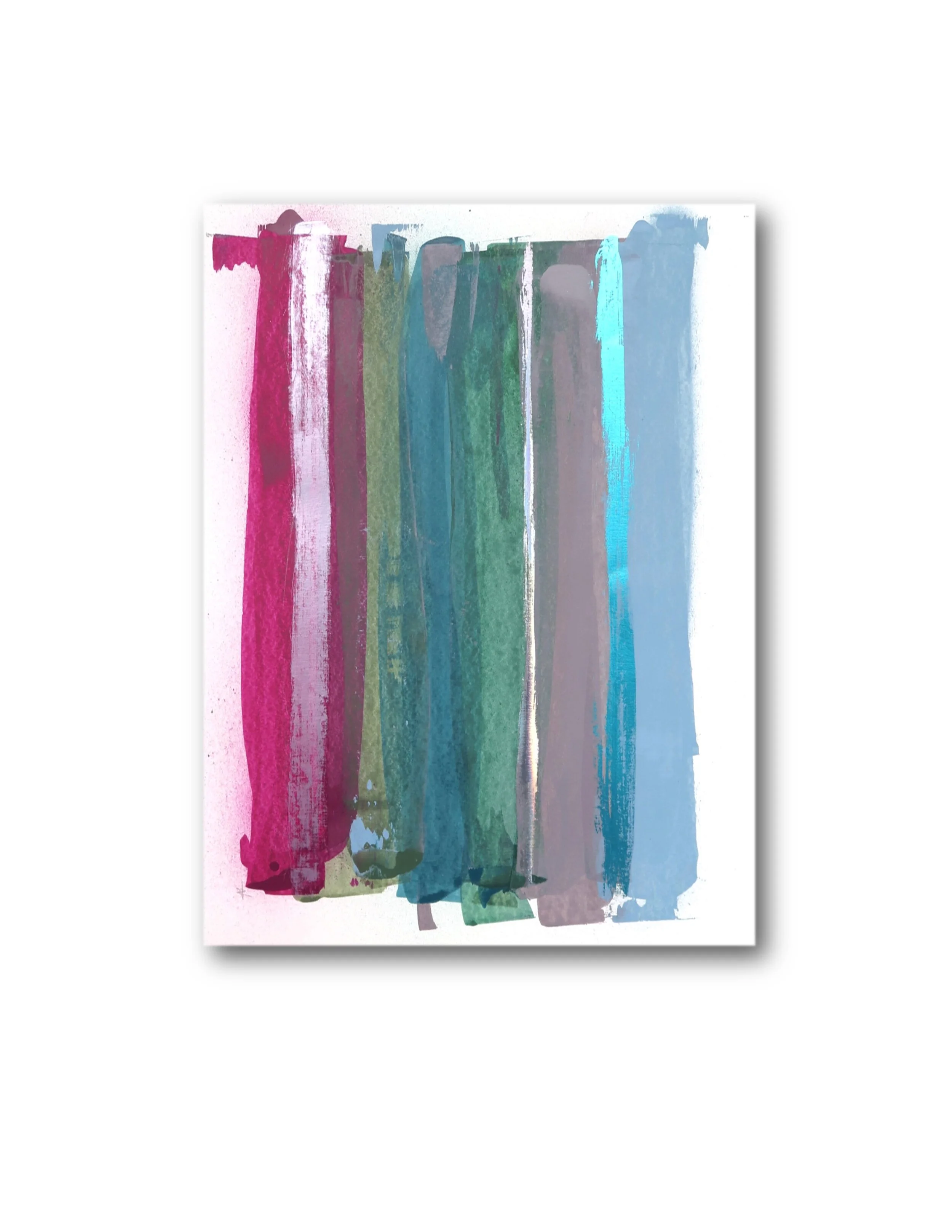 Color Theory XV