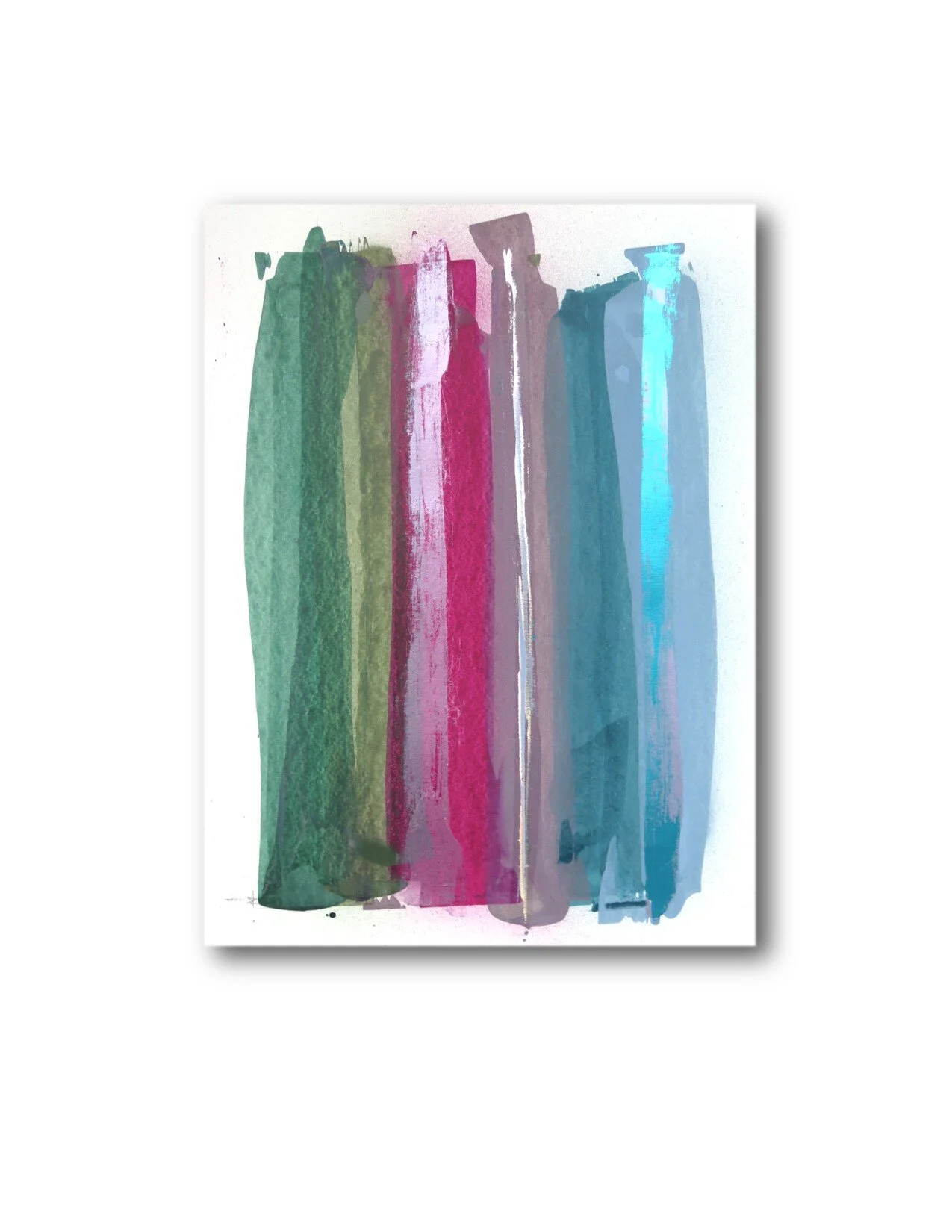 Color Theory XVII