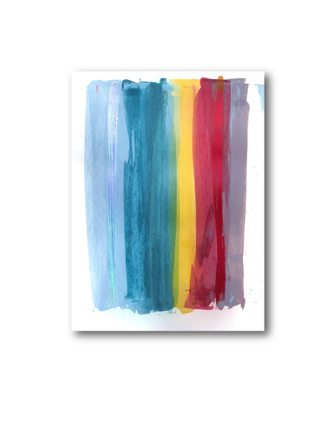 Color Theory XVIII
