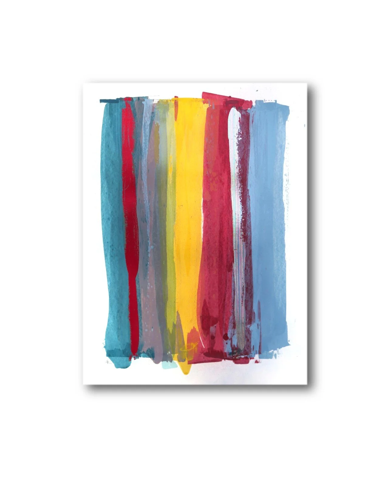 Color Theory XIX
