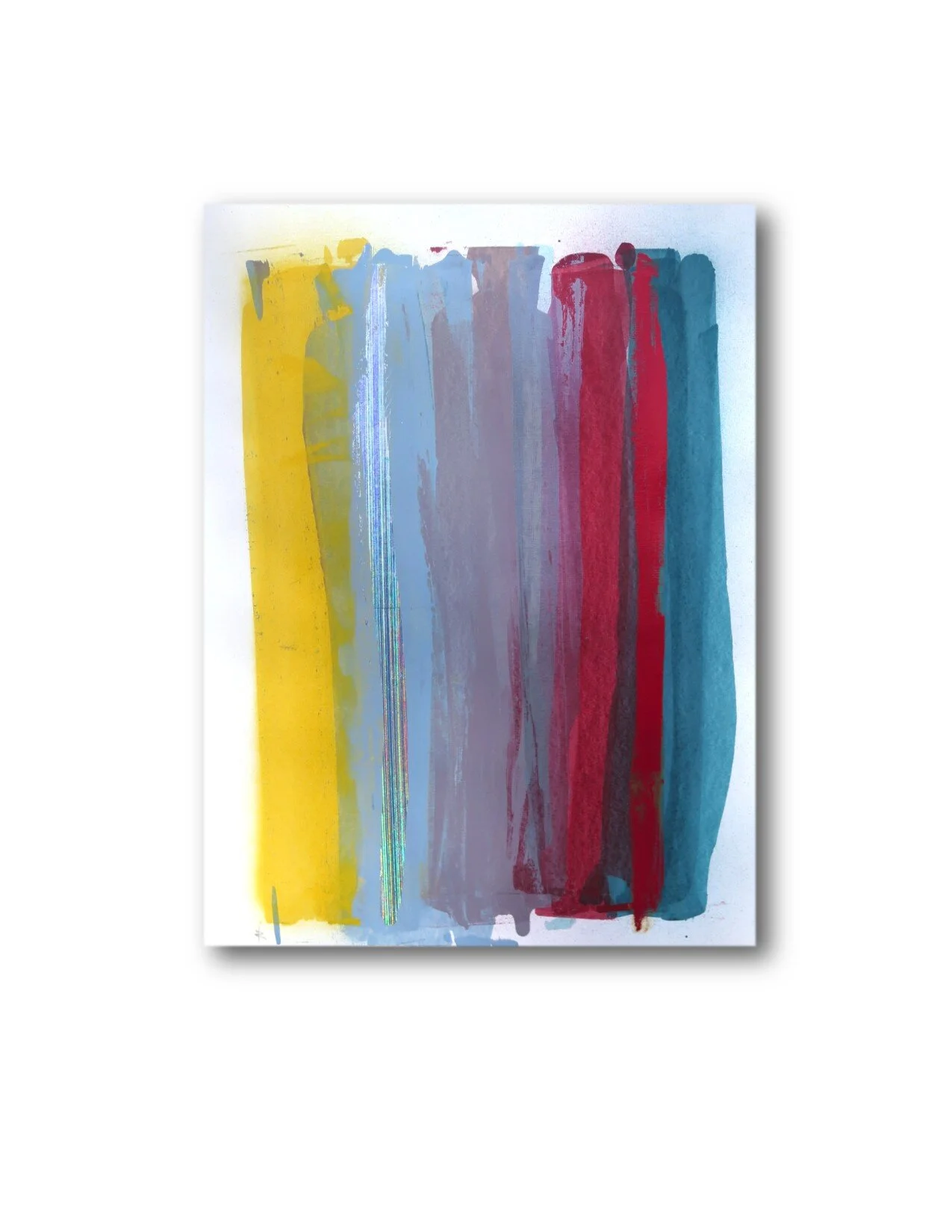 Color Theory XX