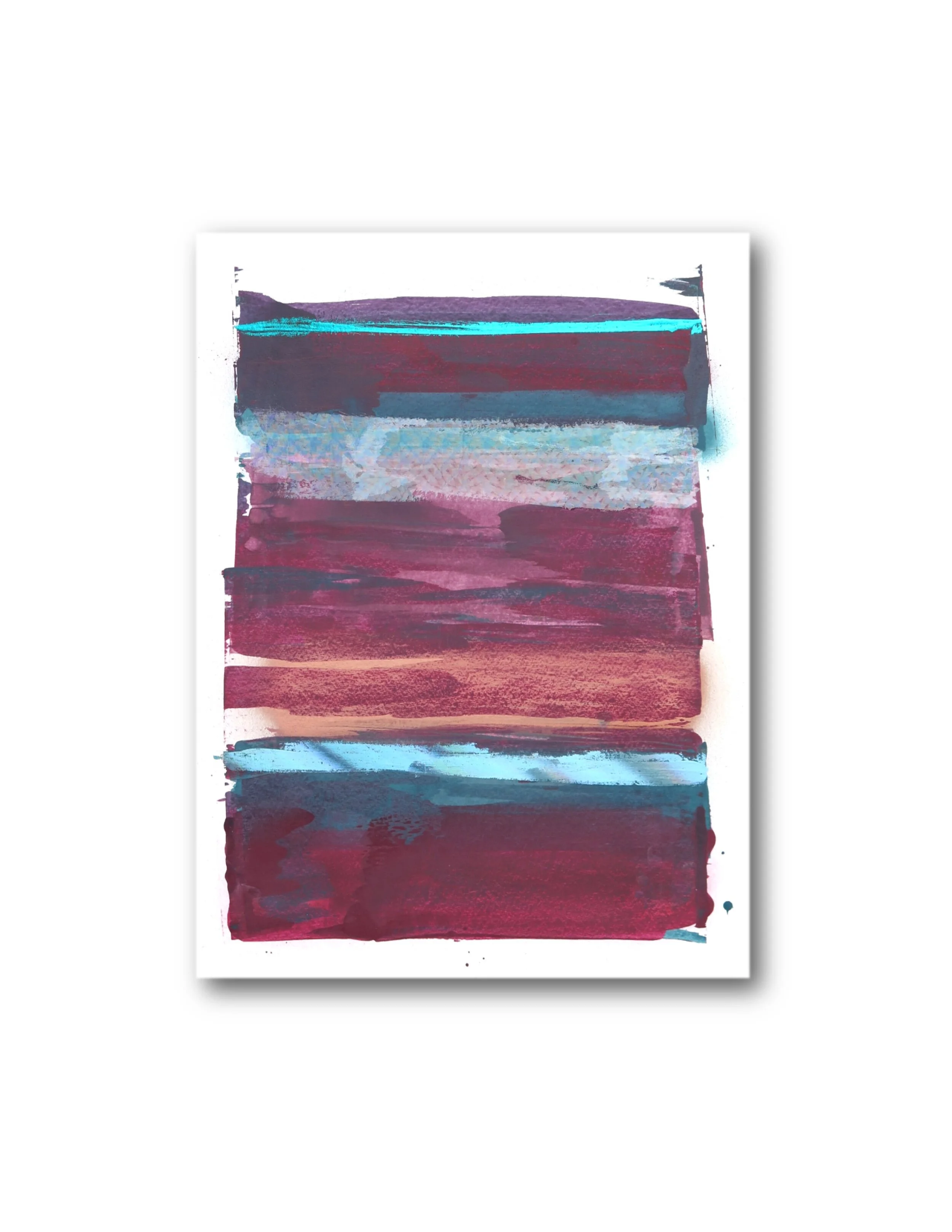 Color Theory XXI